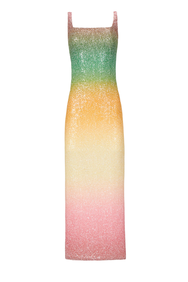 Leela Dress