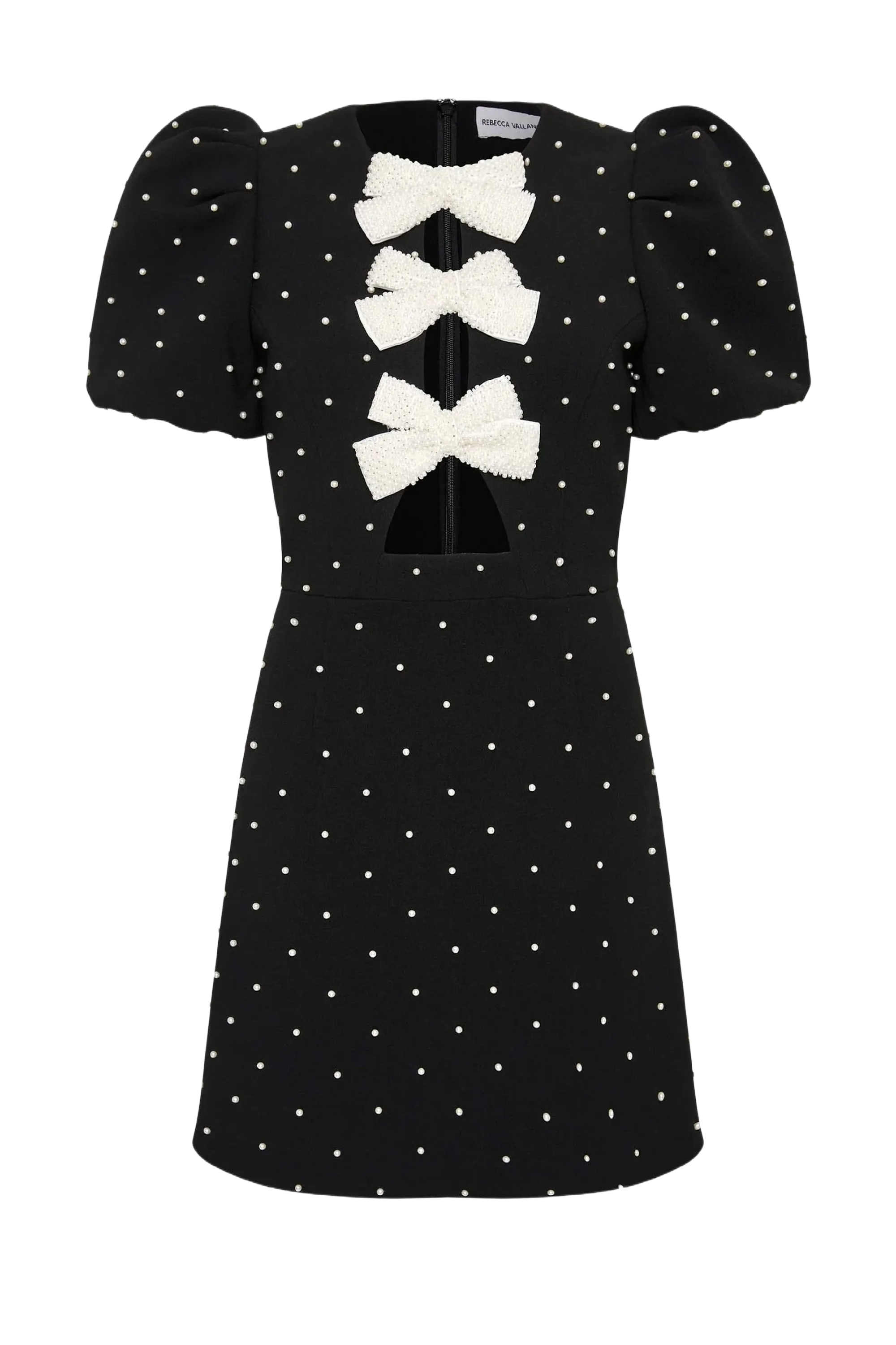 Veronica Mini Dress