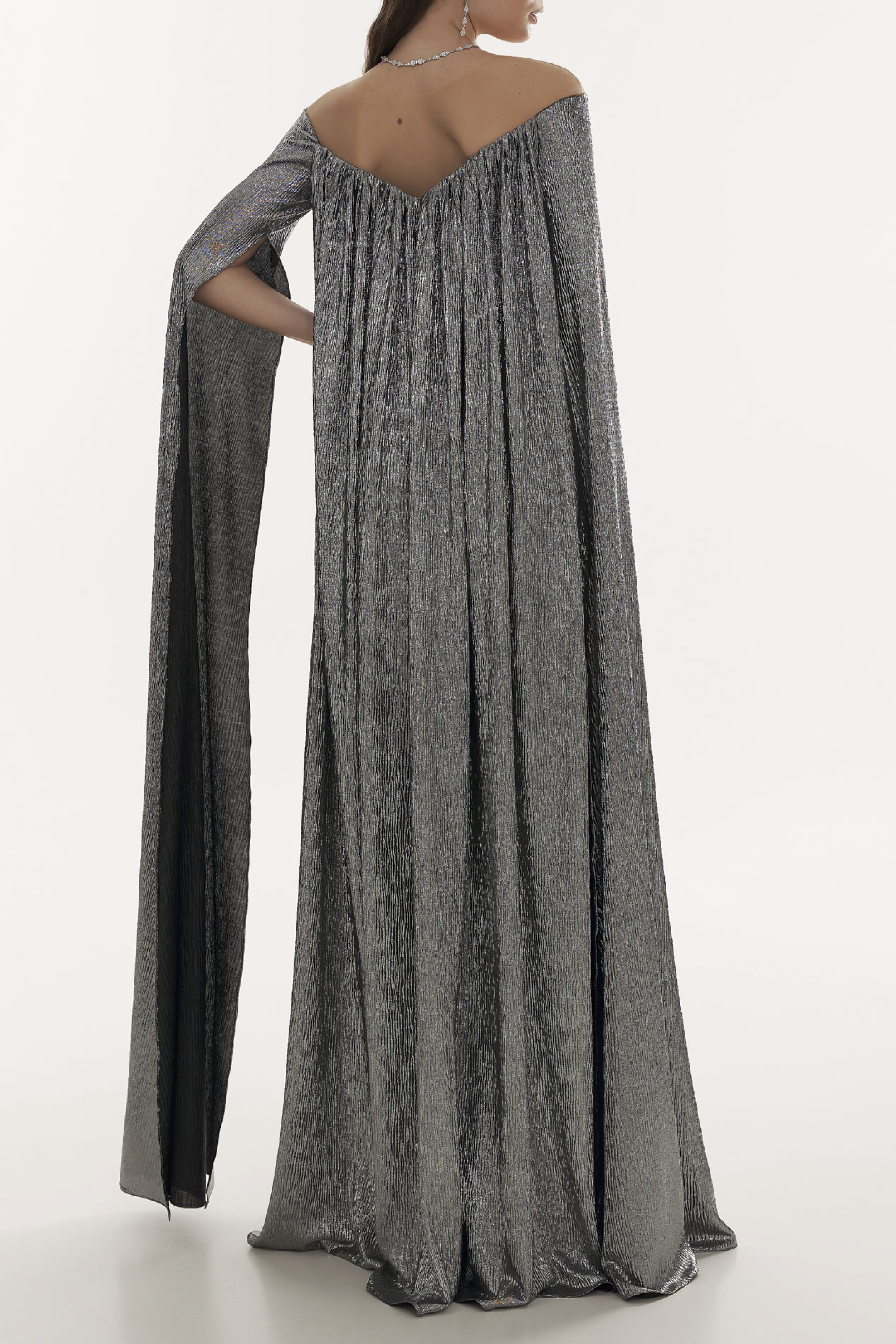 Iman Gown