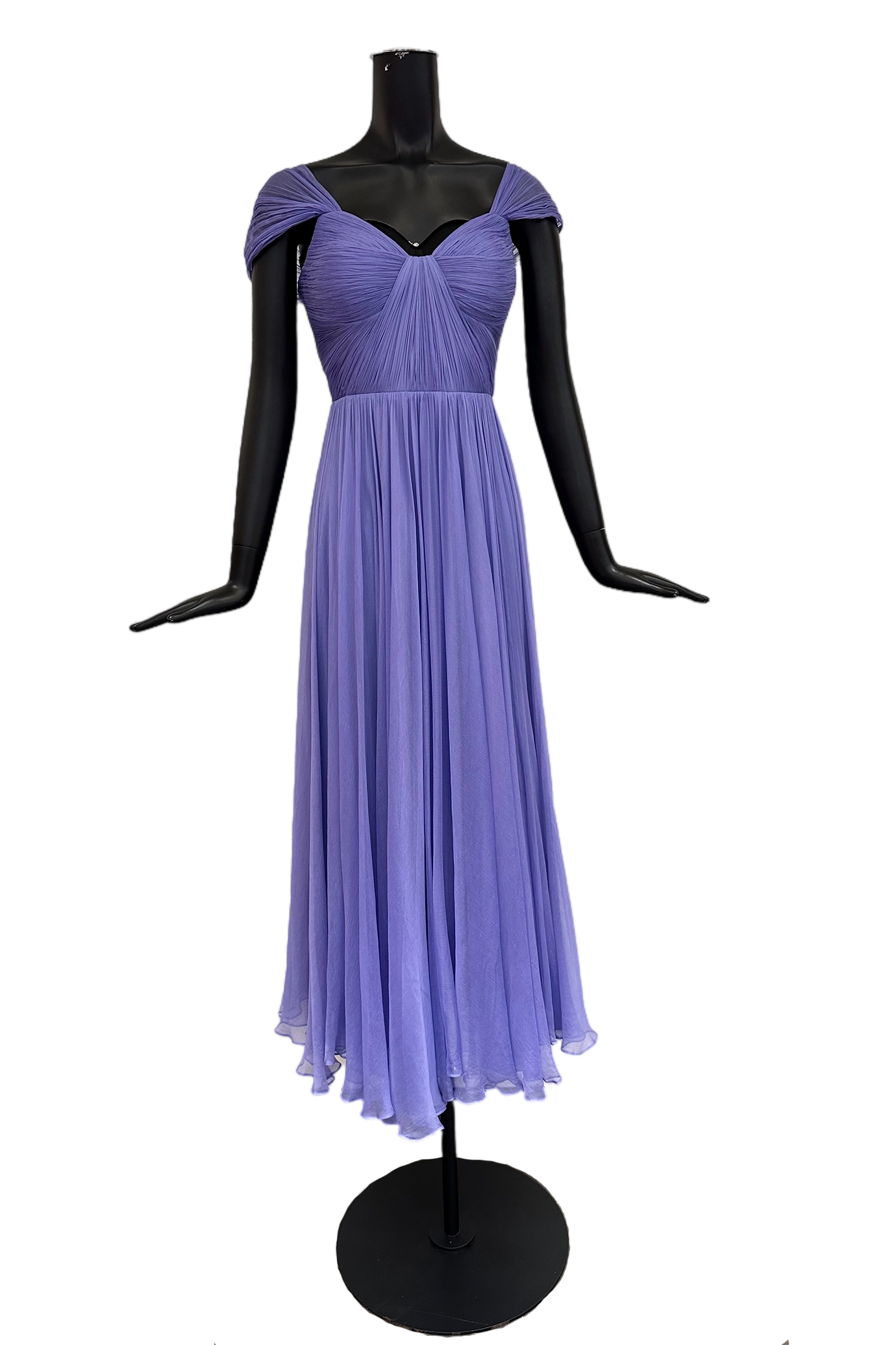 Soraia Dress