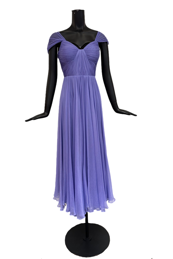 Soraia Dress