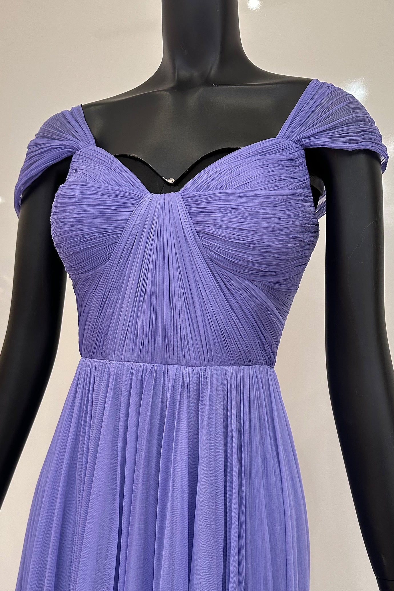 Soraia Dress