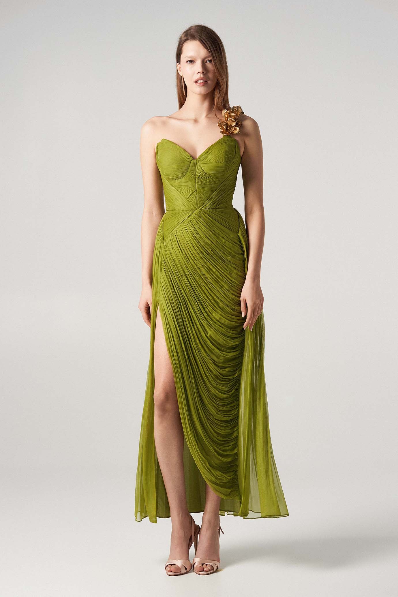 Aurelia Gown