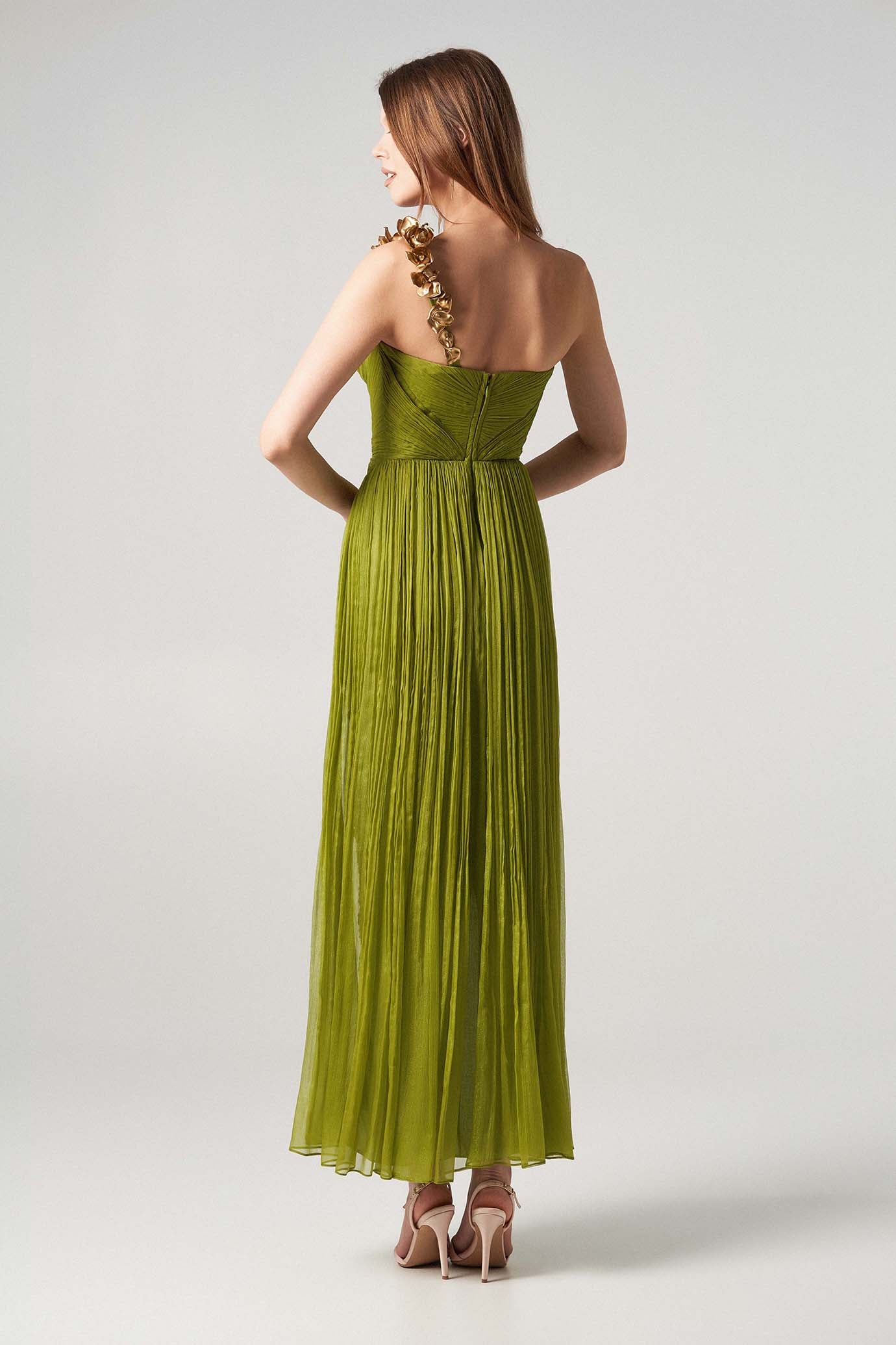 Aurelia Gown