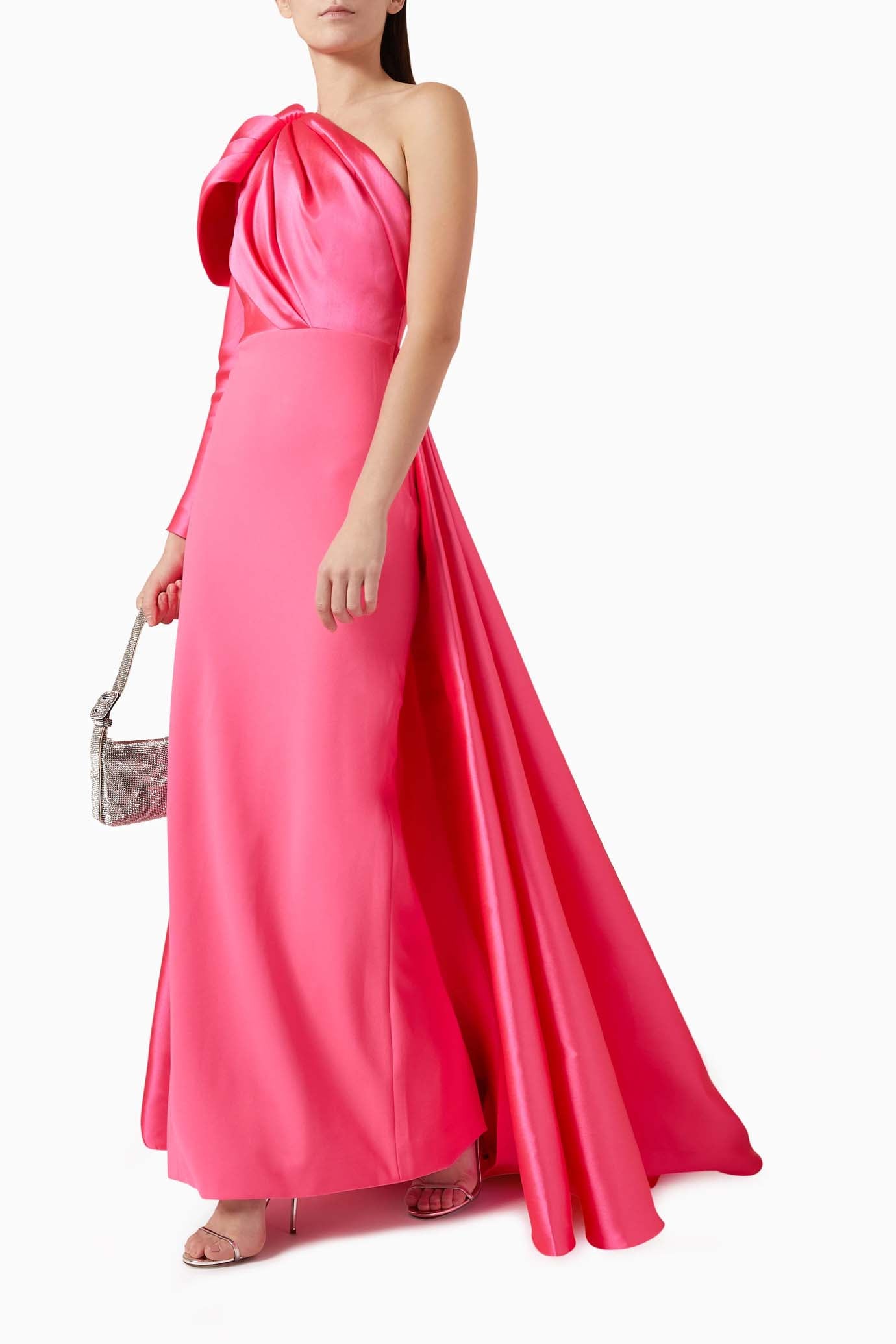 The Malia Maxi Dress