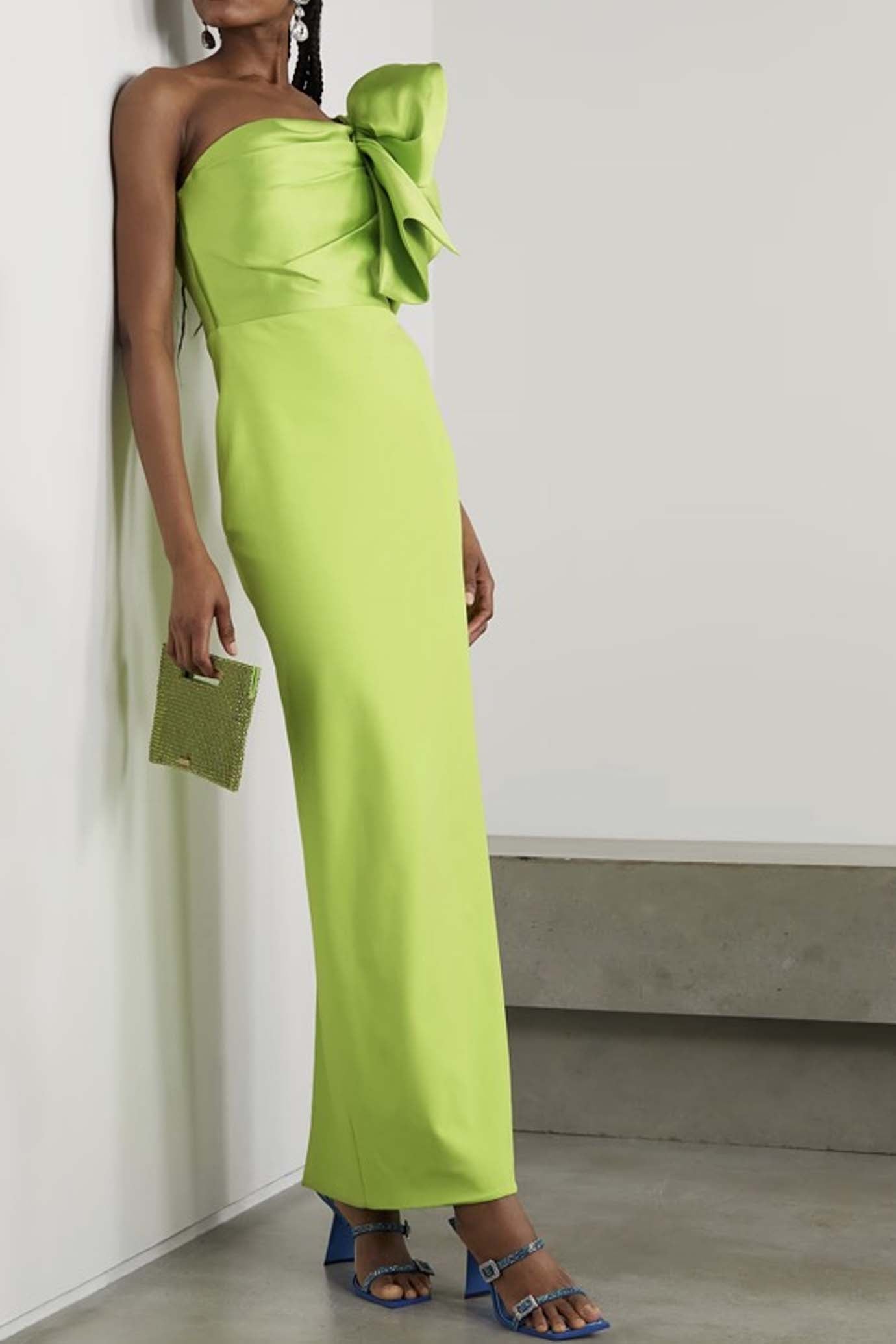 Iyana Dress