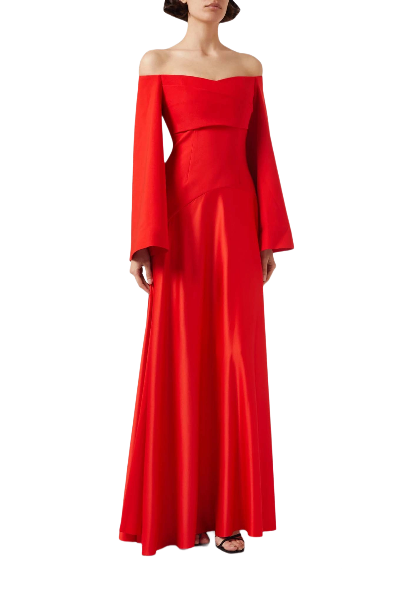 Rina Maxi Dress
