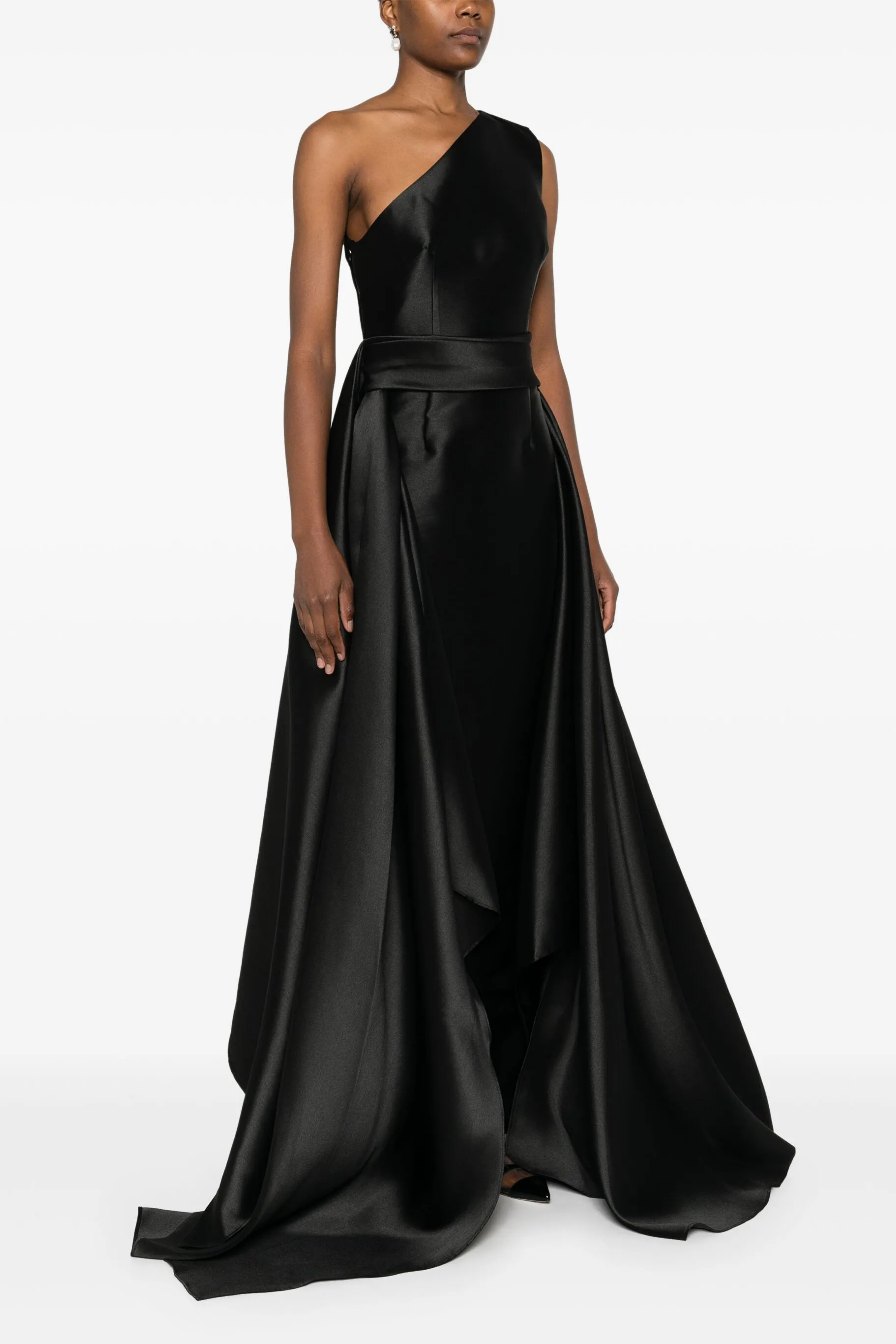 Charo Maxi Dress