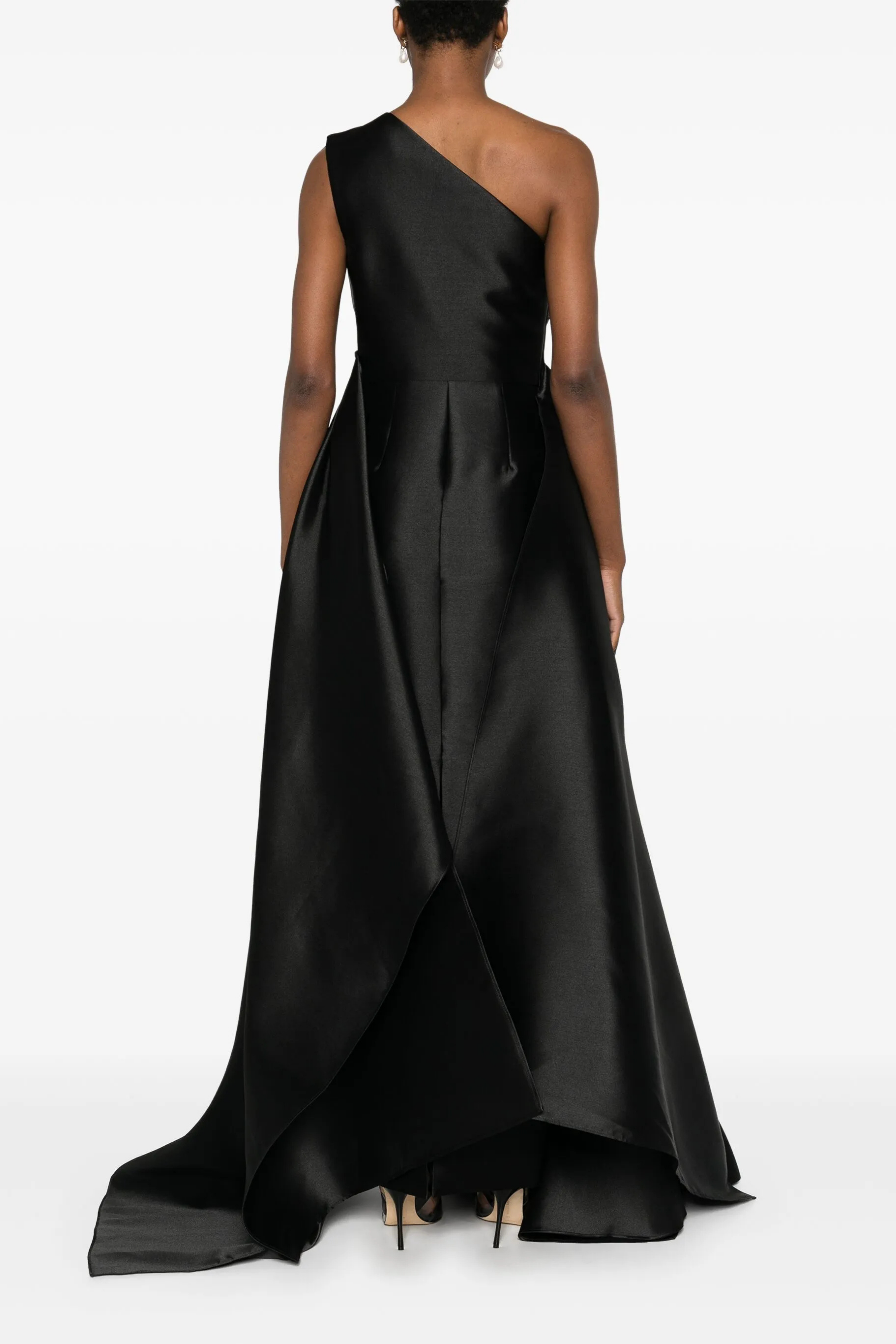 Charo Maxi Dress