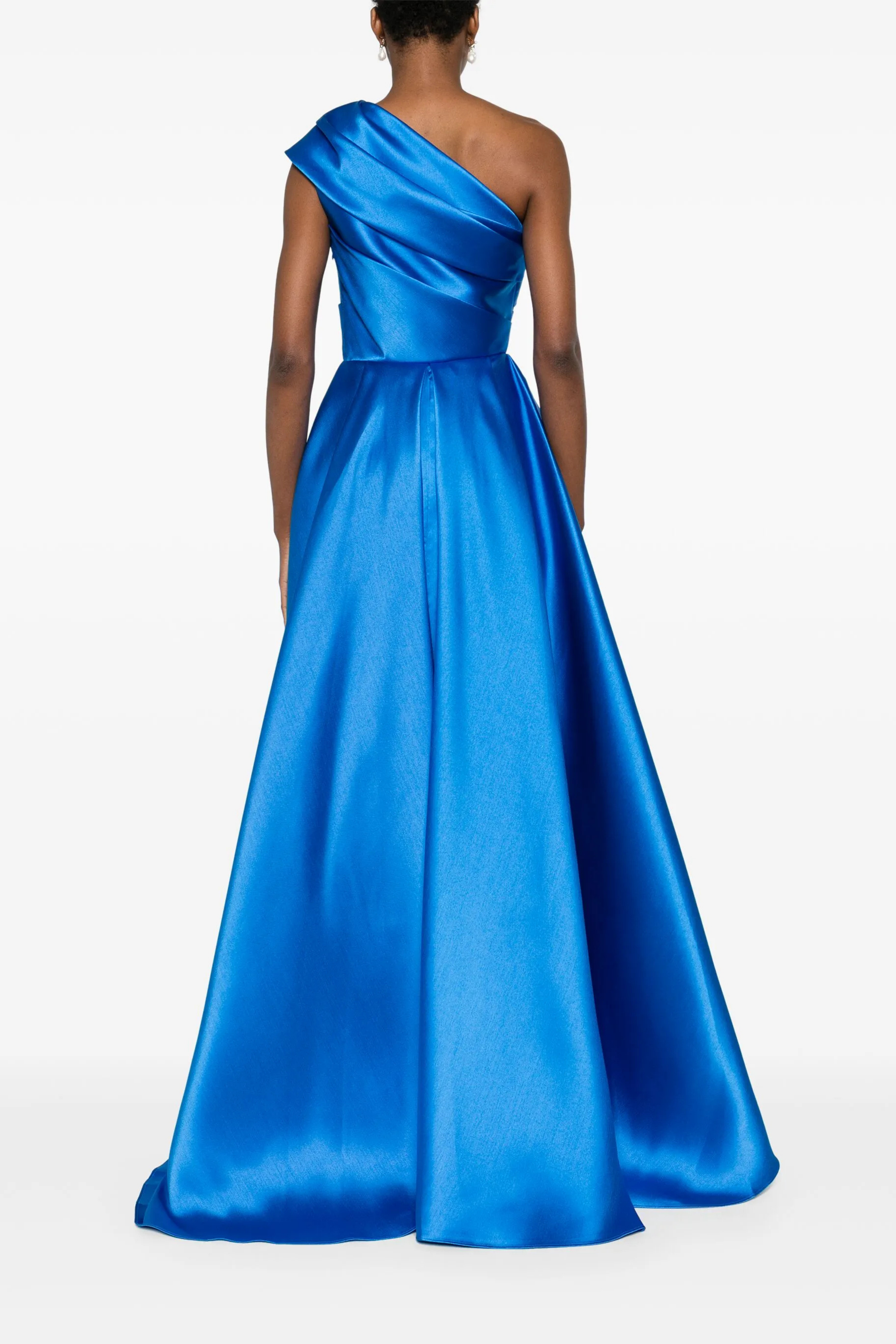 The Alba Maxi Dress