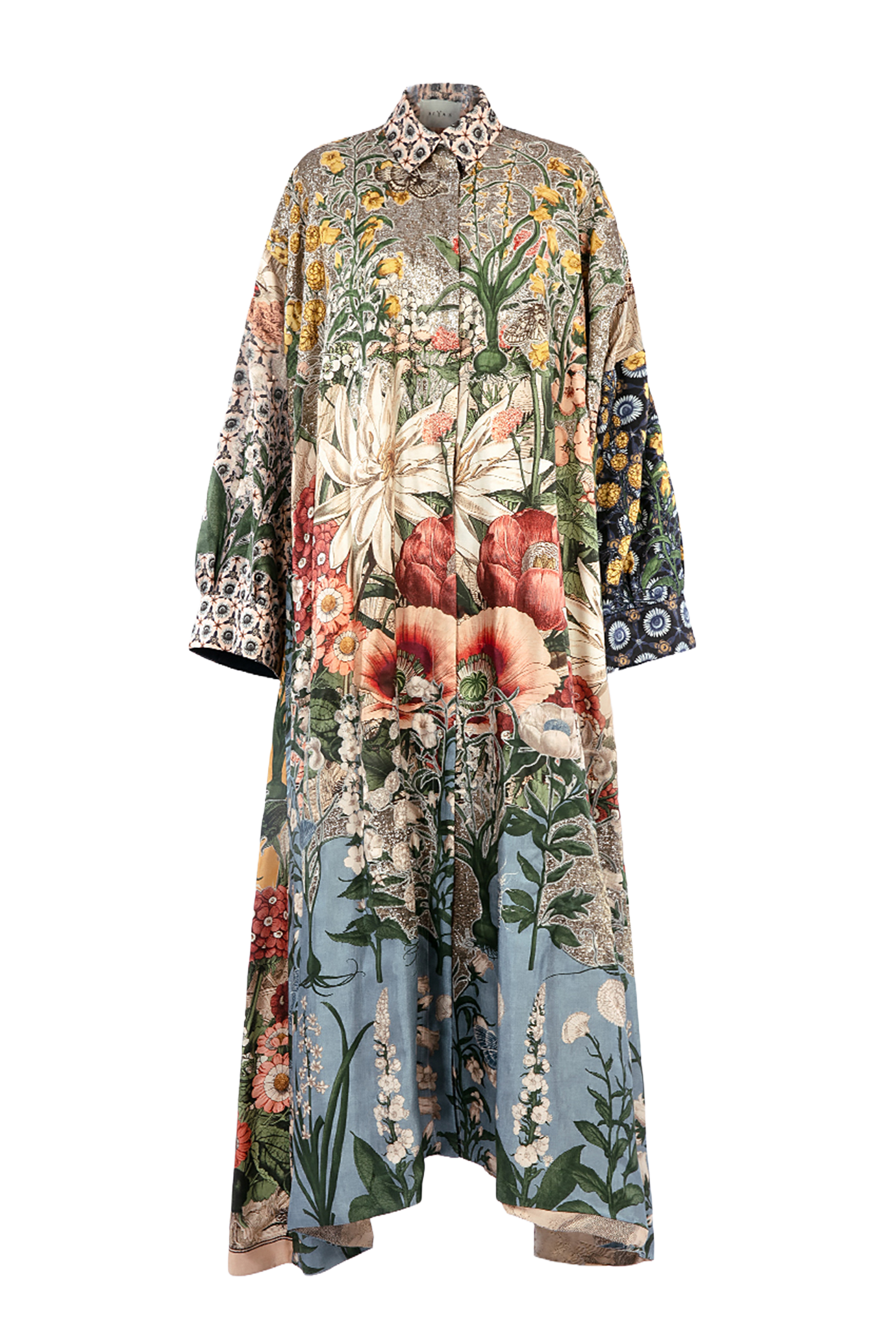Rohna Dress