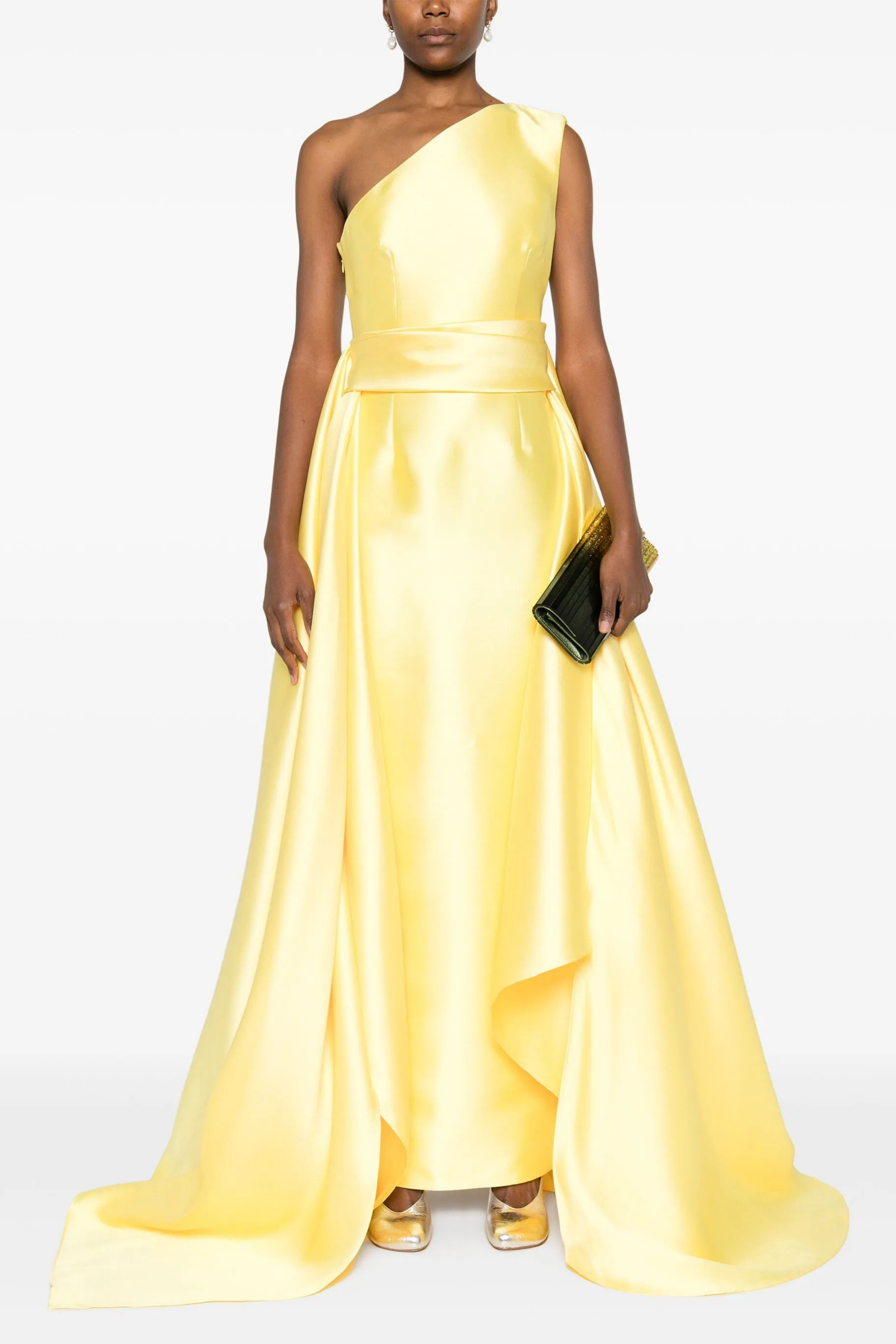 Charo Maxi Dress