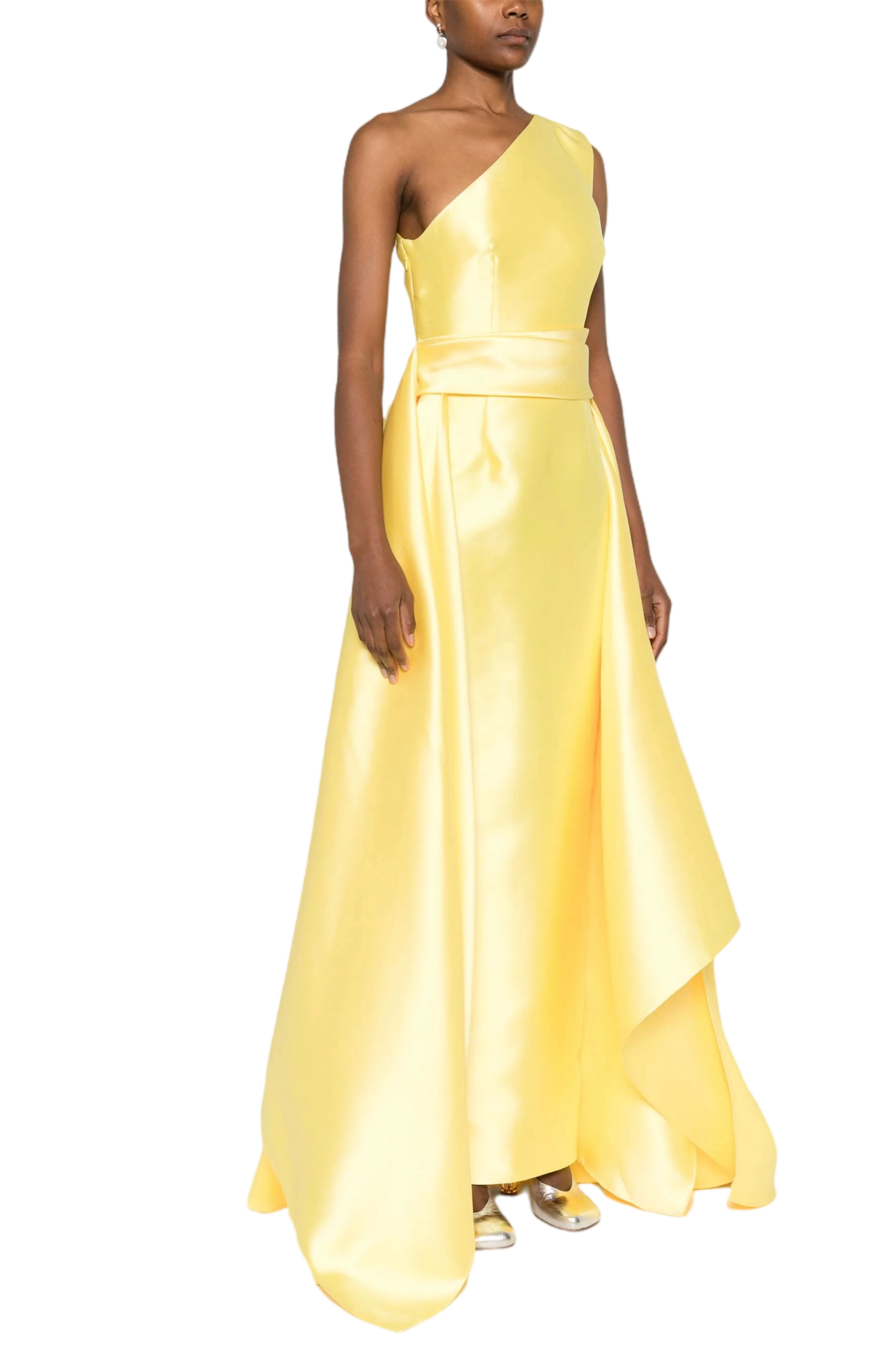Charo Maxi Dress