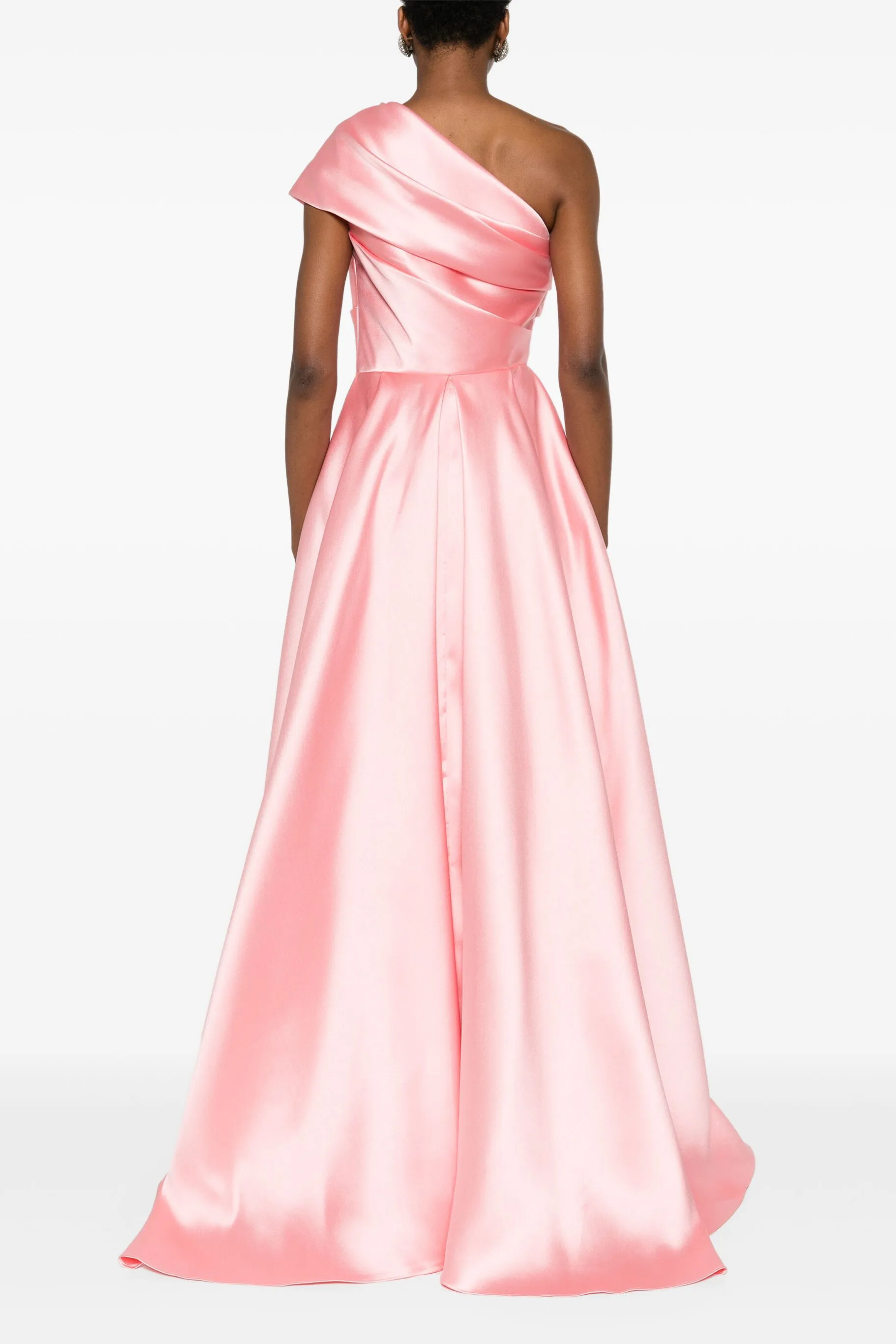 The Alba Maxi Dress