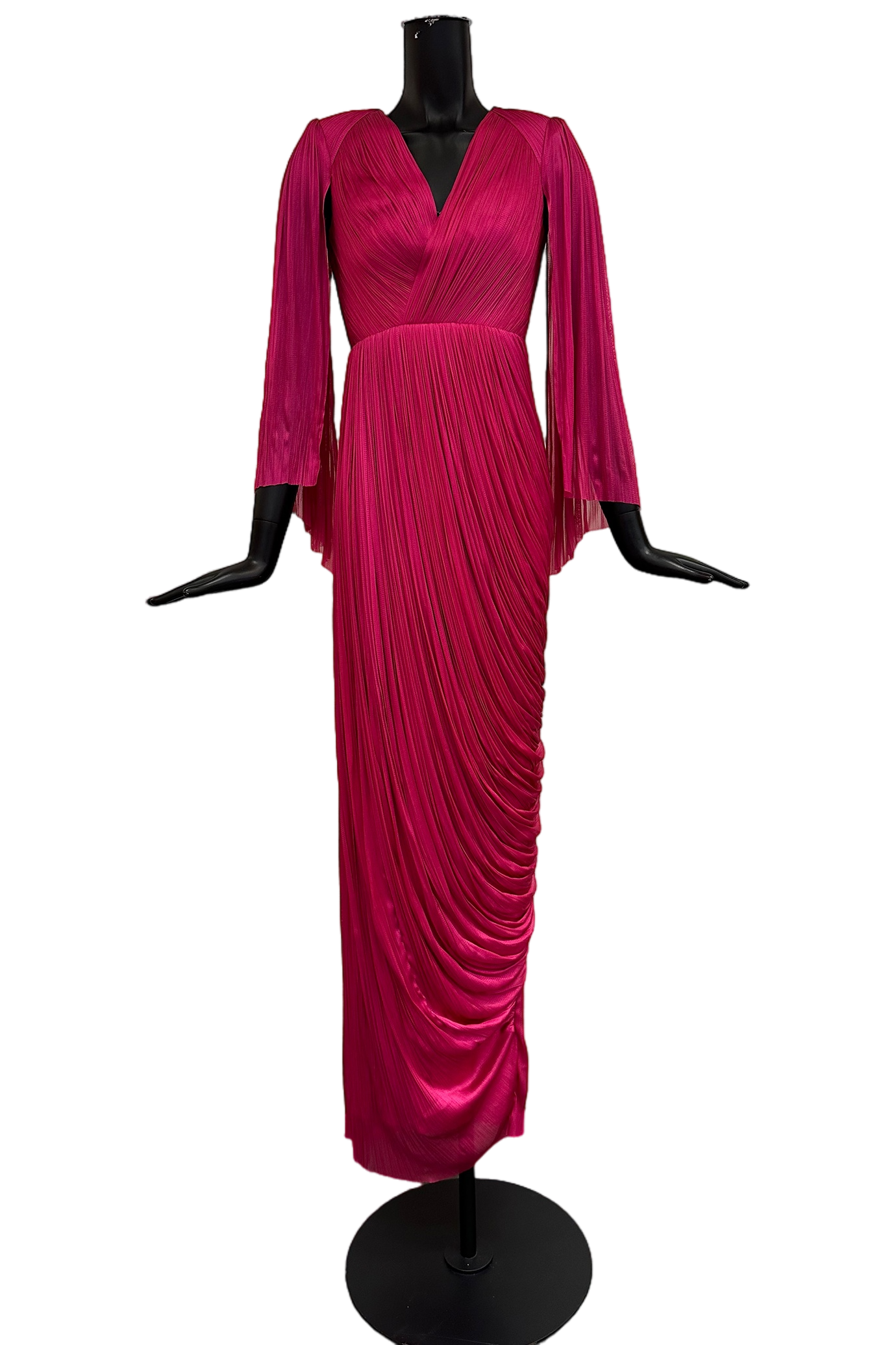 Monika Dress