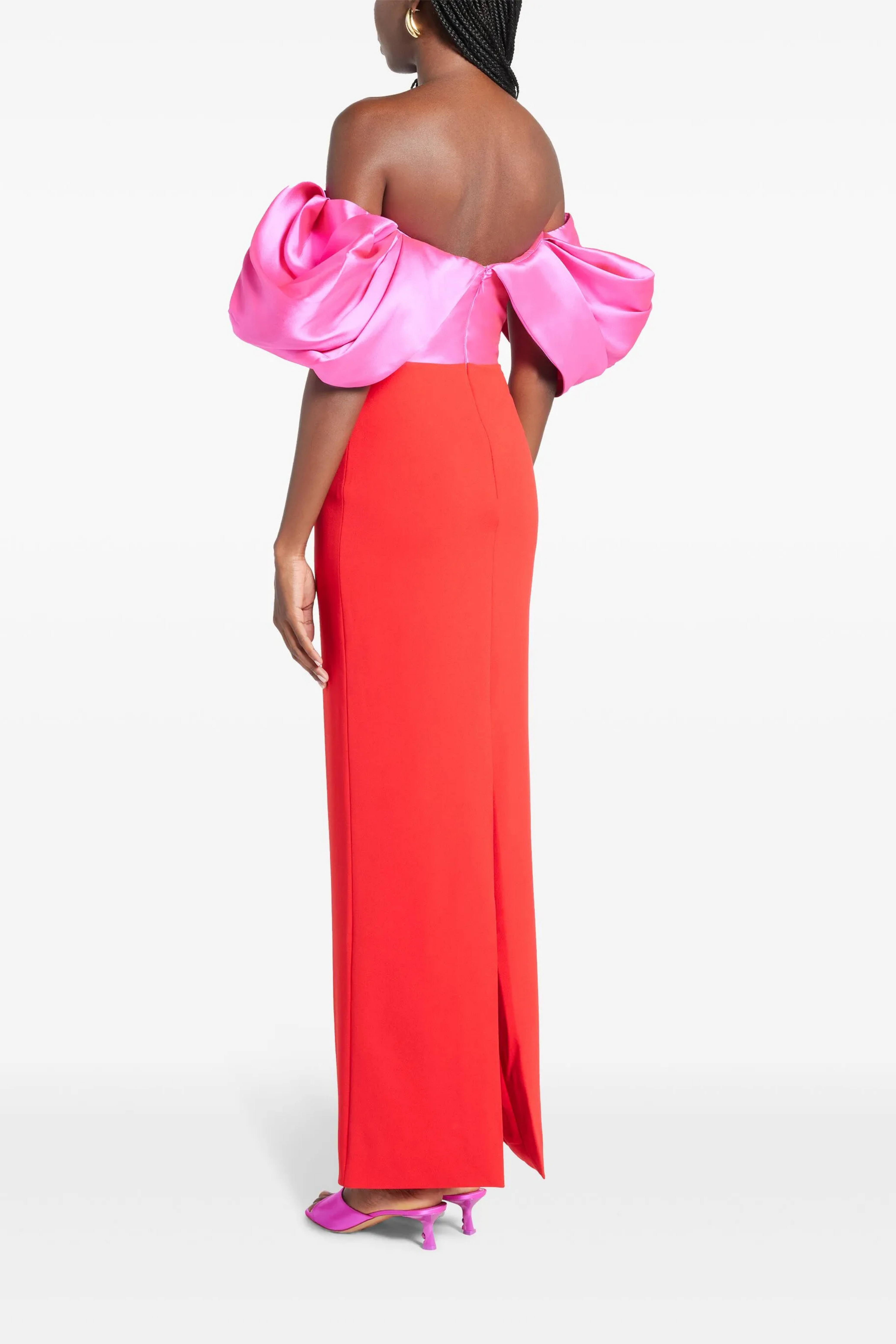 Sian Maxi Dress