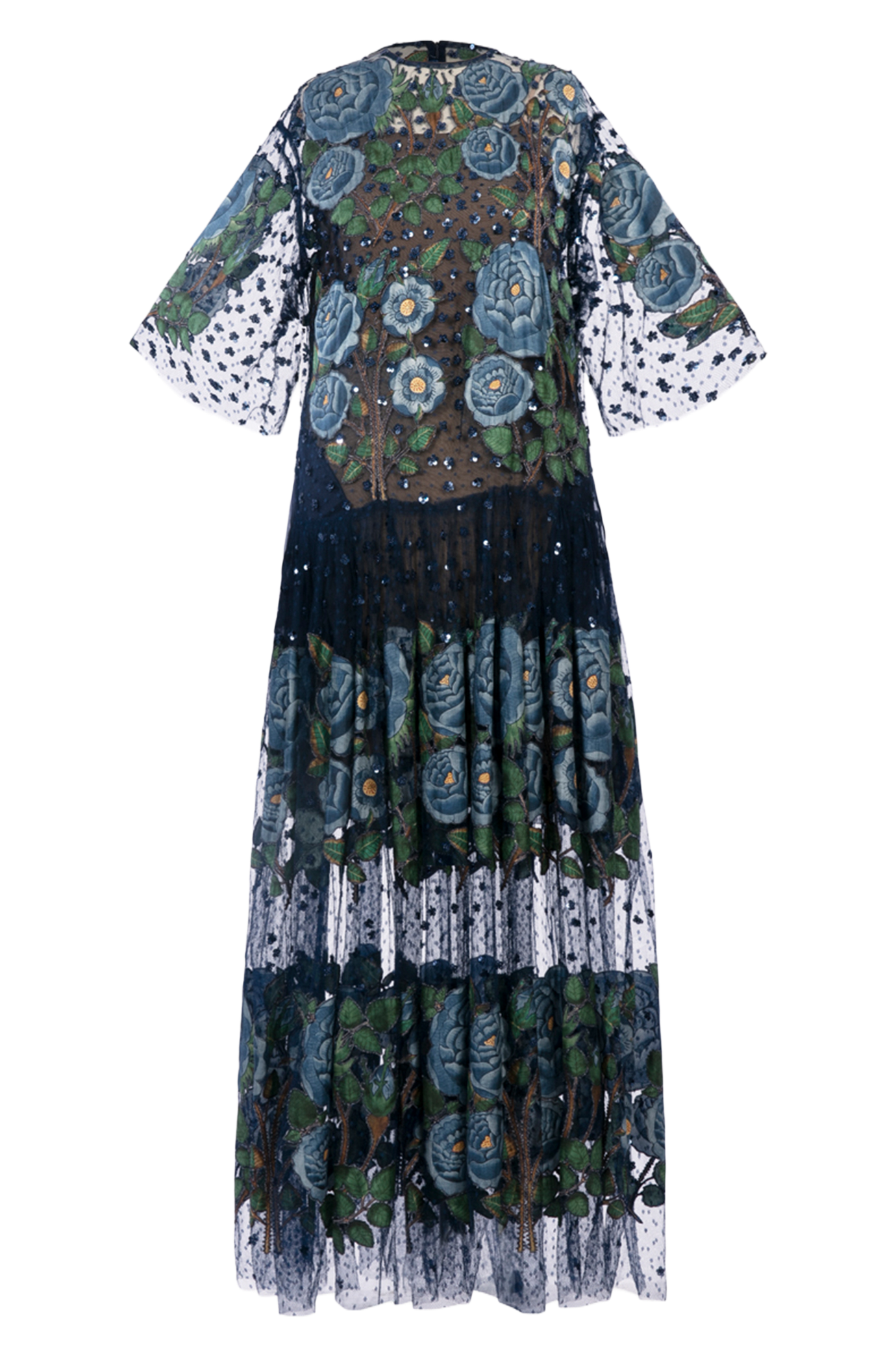 Gama Dress