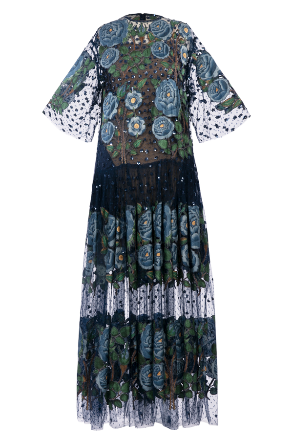 Gama Dress