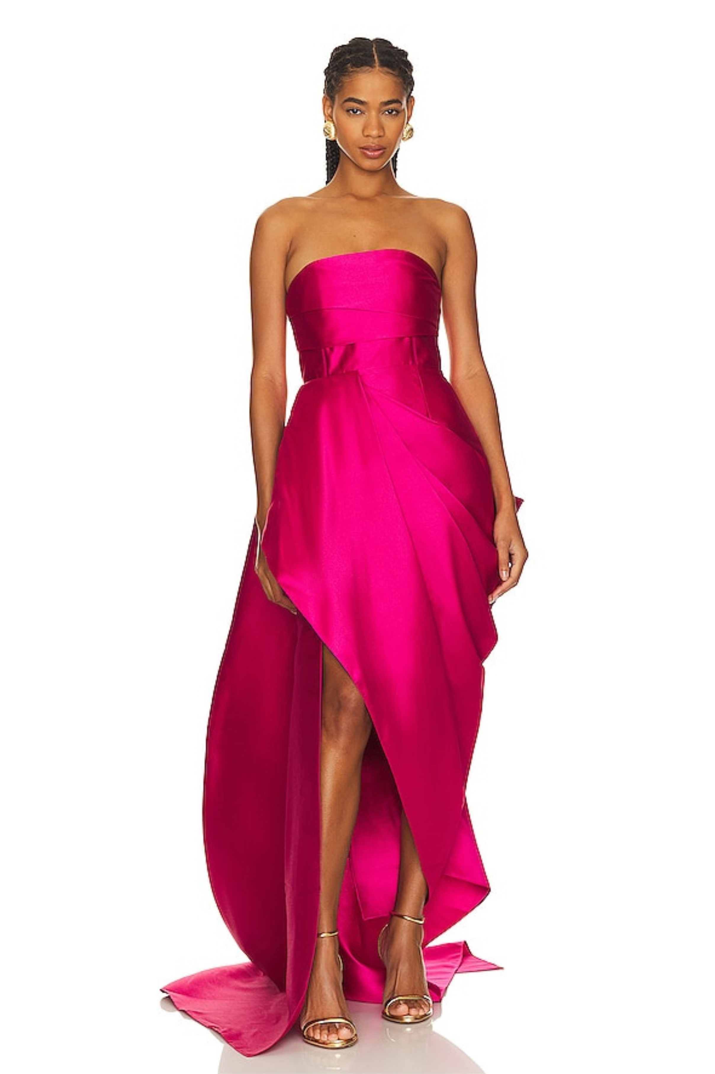 Raya Dress