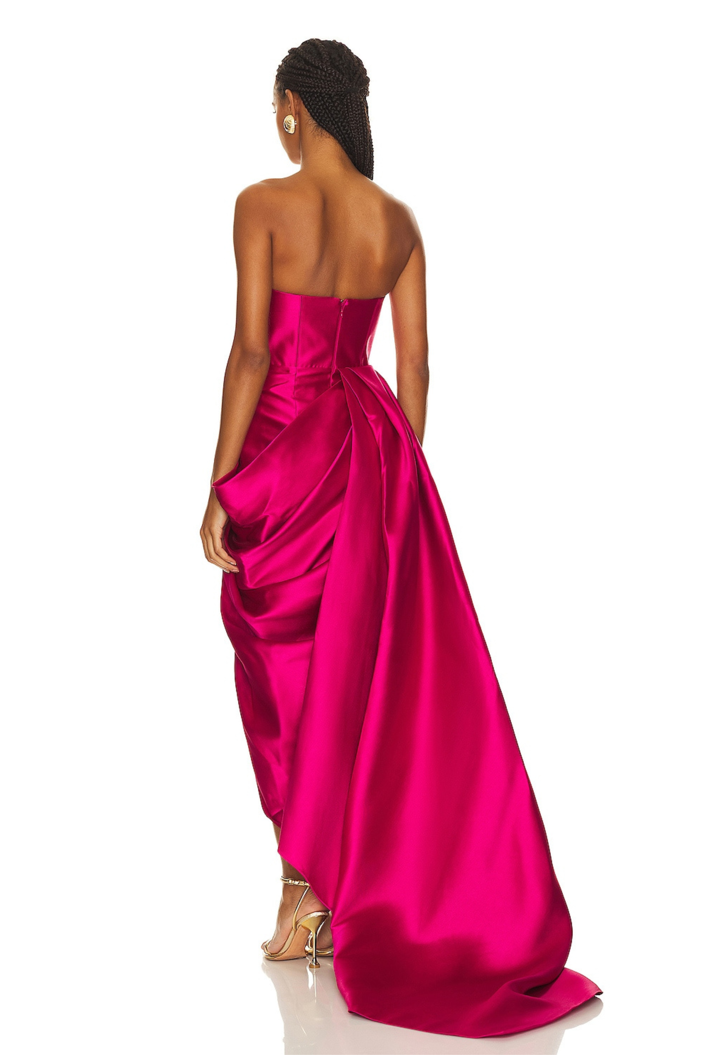 Raya Dress