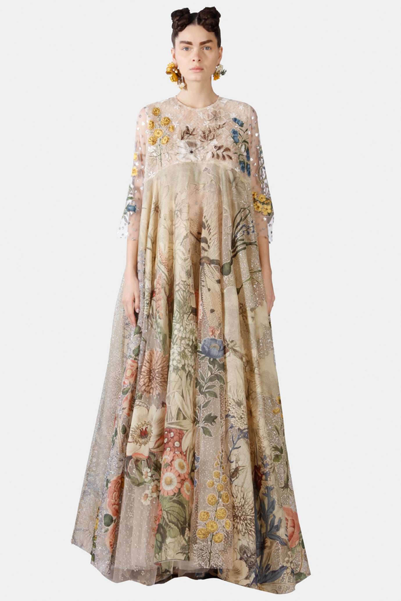 Glorian Gown