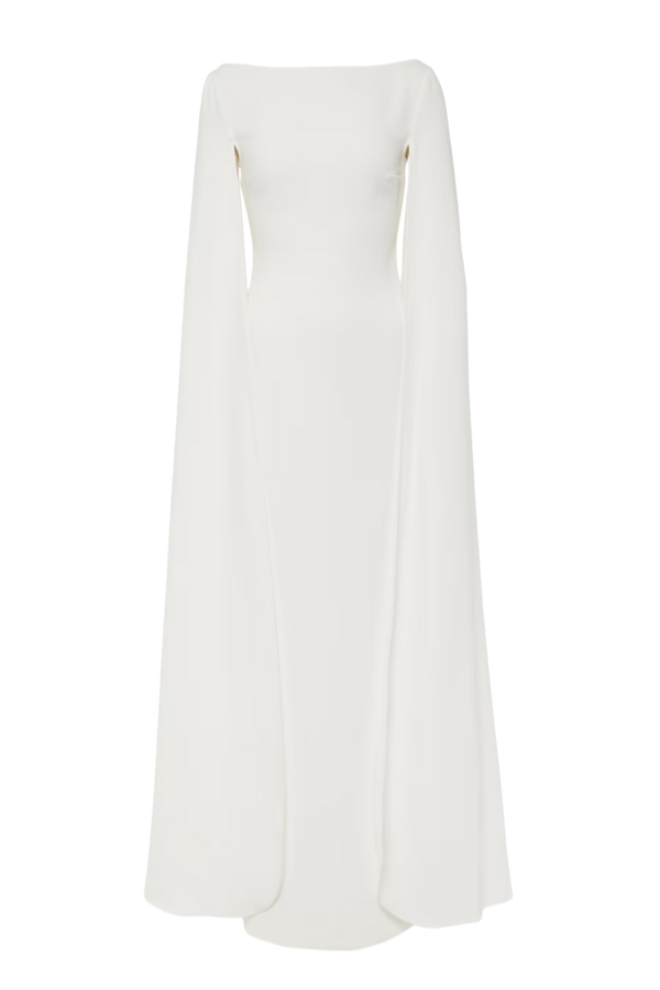 The Sadie Maxi Dress