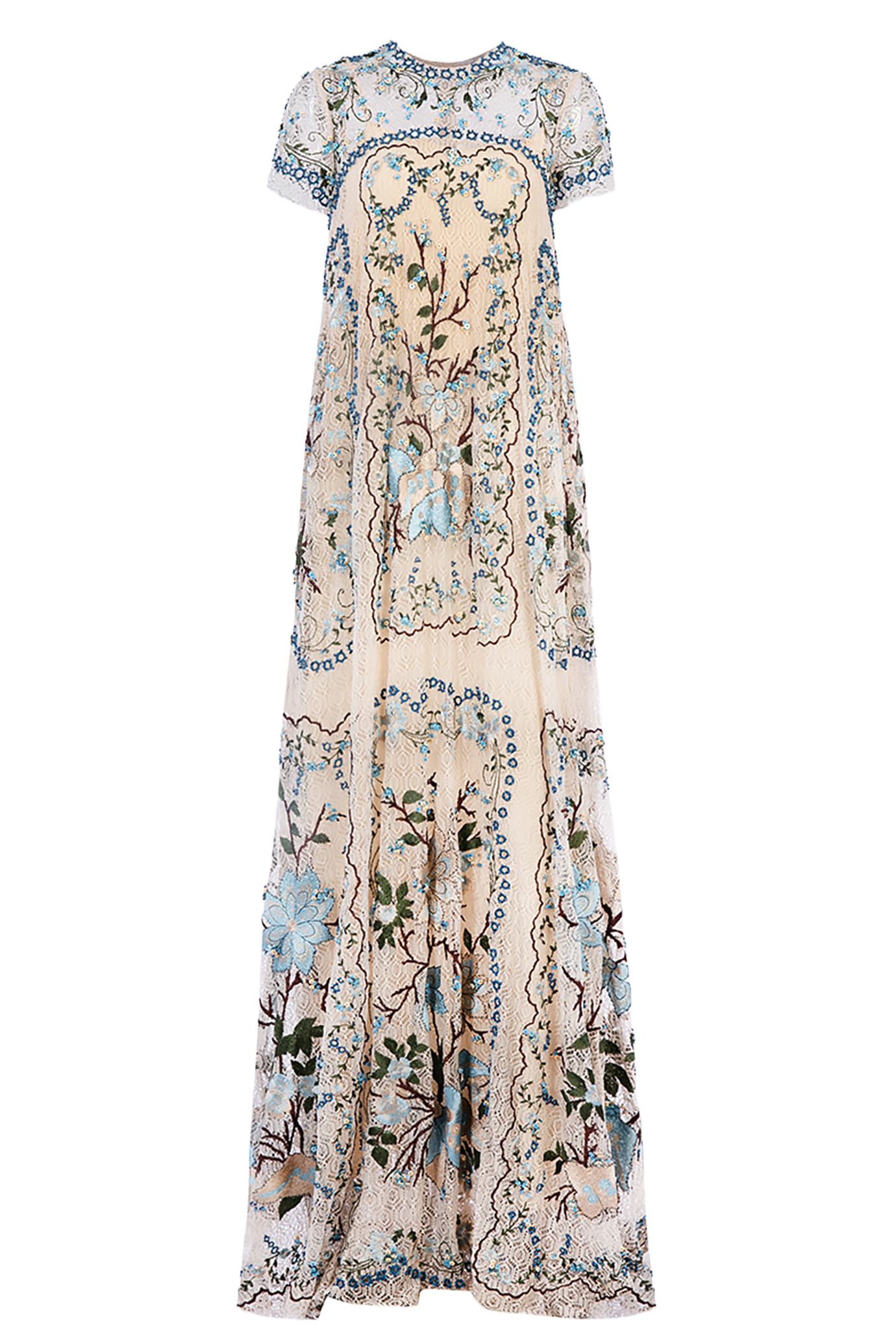 Gilona Gown