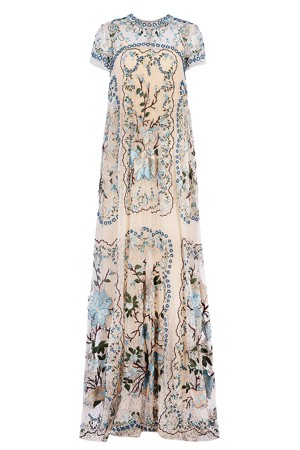 Gilona Gown