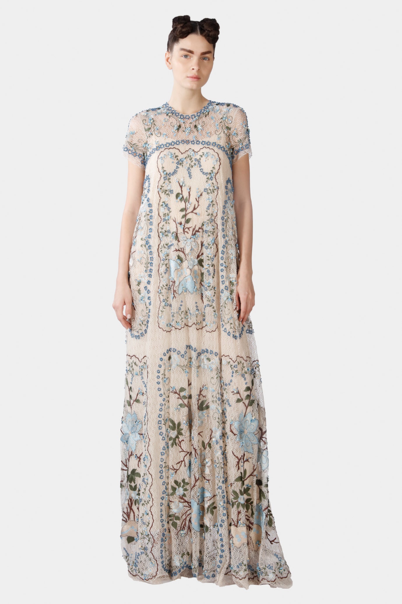 Gilona Gown