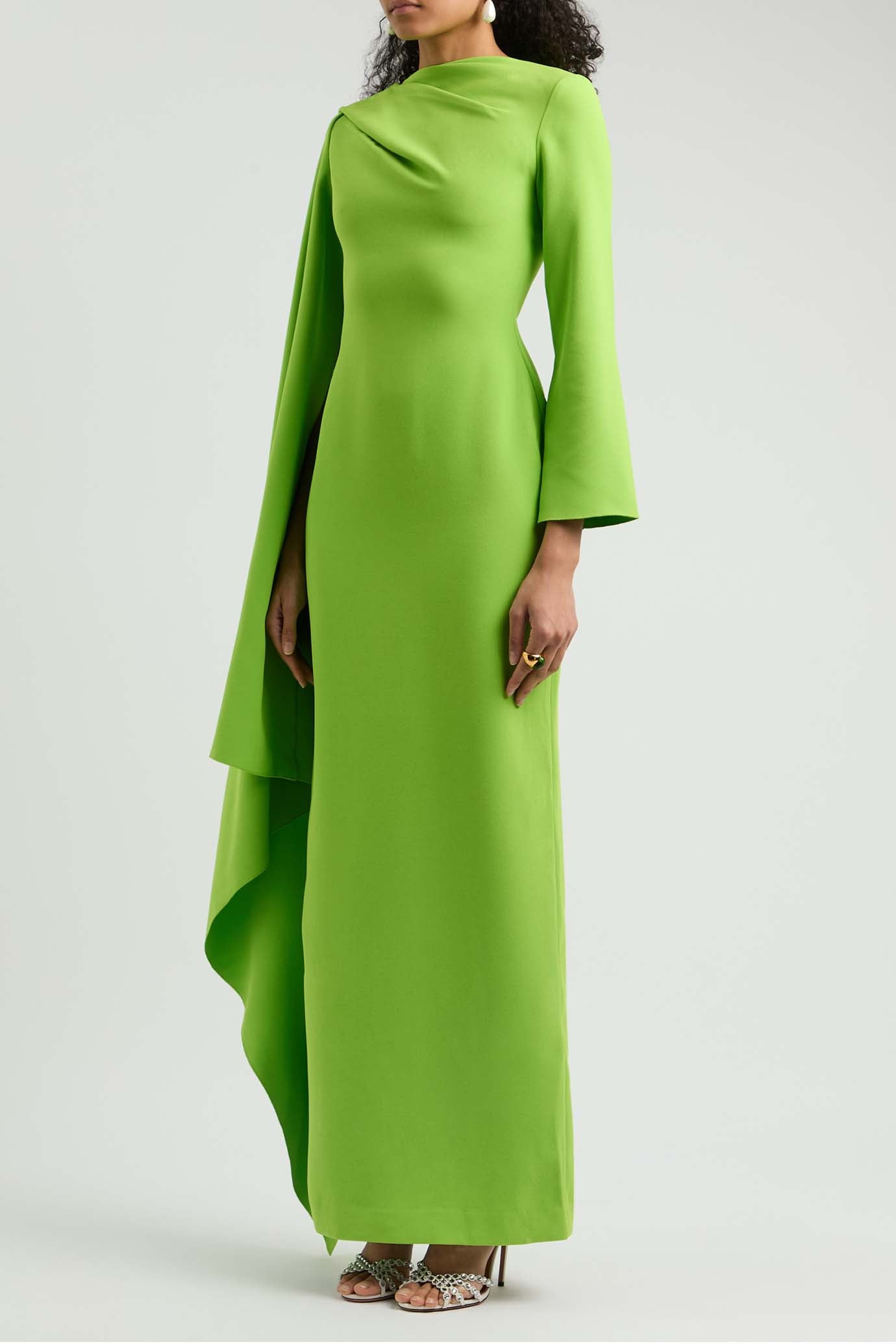 The Lydia Maxi Dress