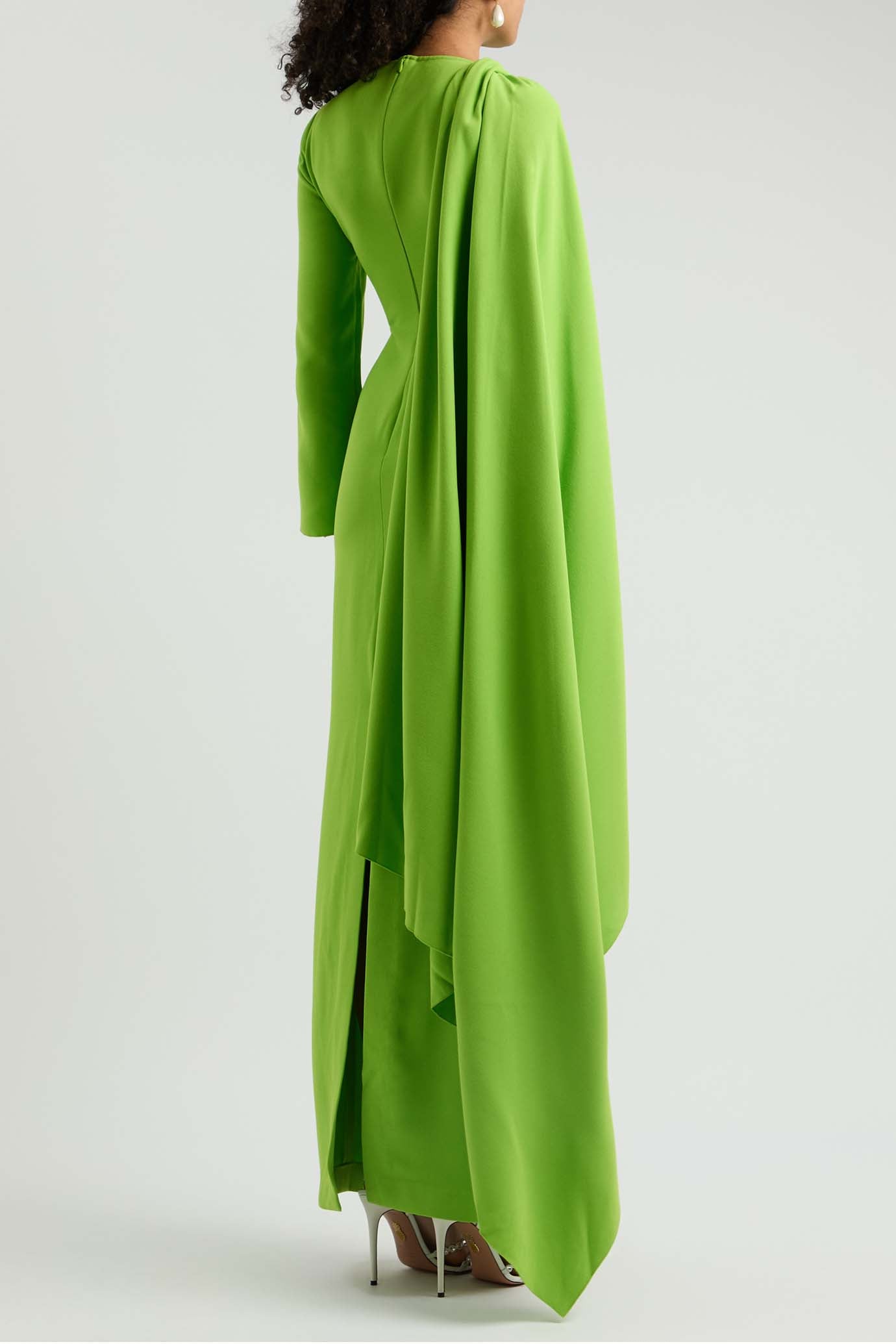 The Lydia Maxi Dress