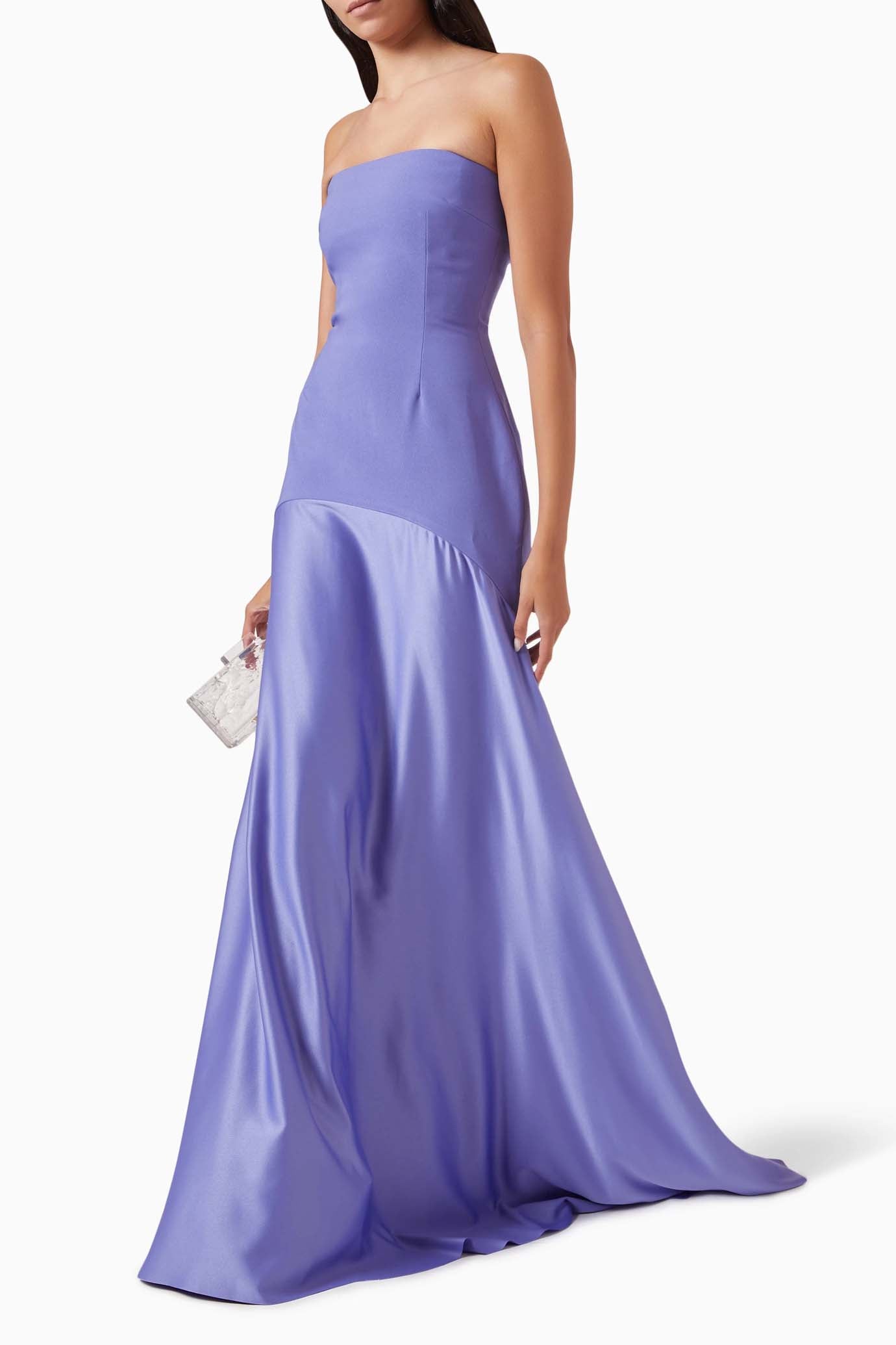 Alessandra Maxi Dress
