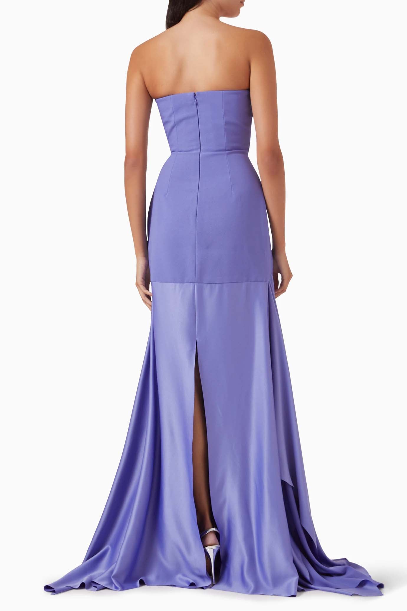 Alessandra Maxi Dress
