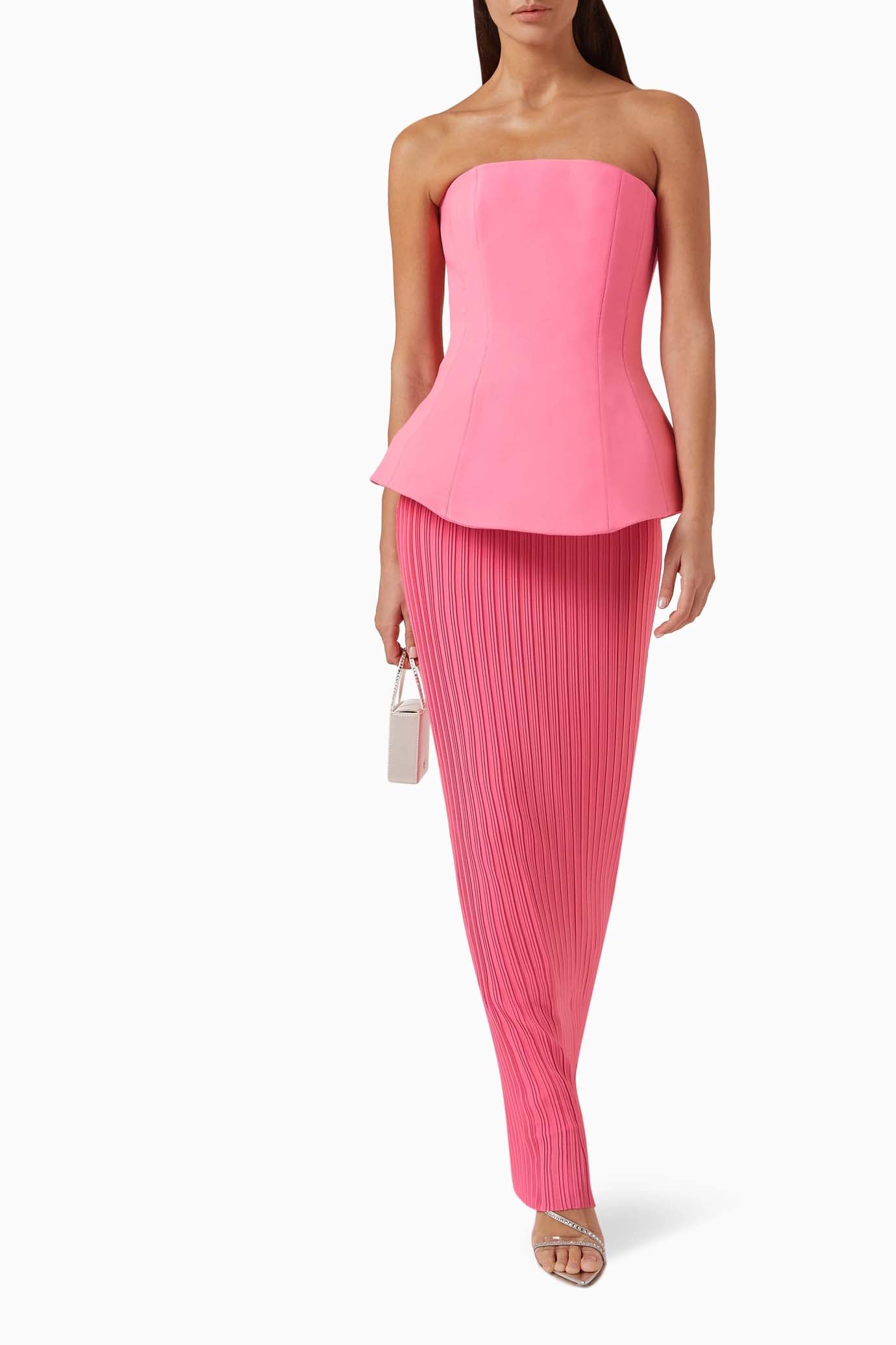 Arella Maxi Dress