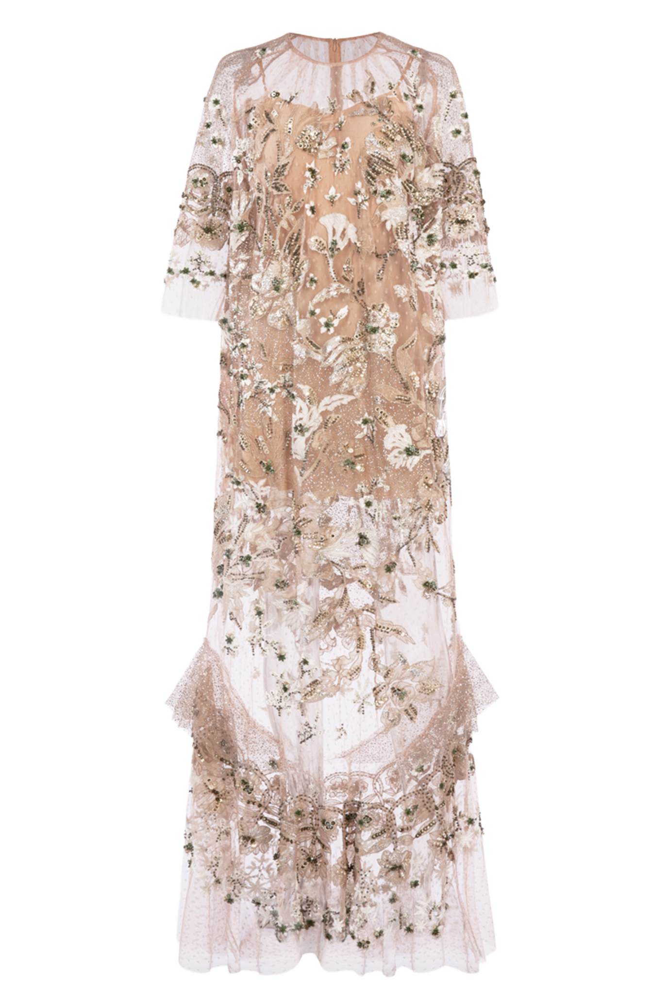 Greta Gown