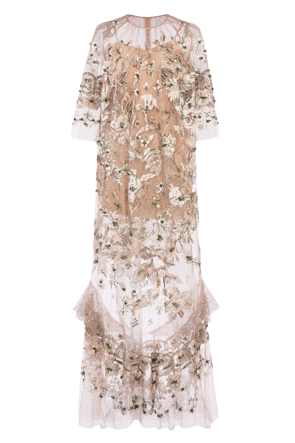 Greta Gown