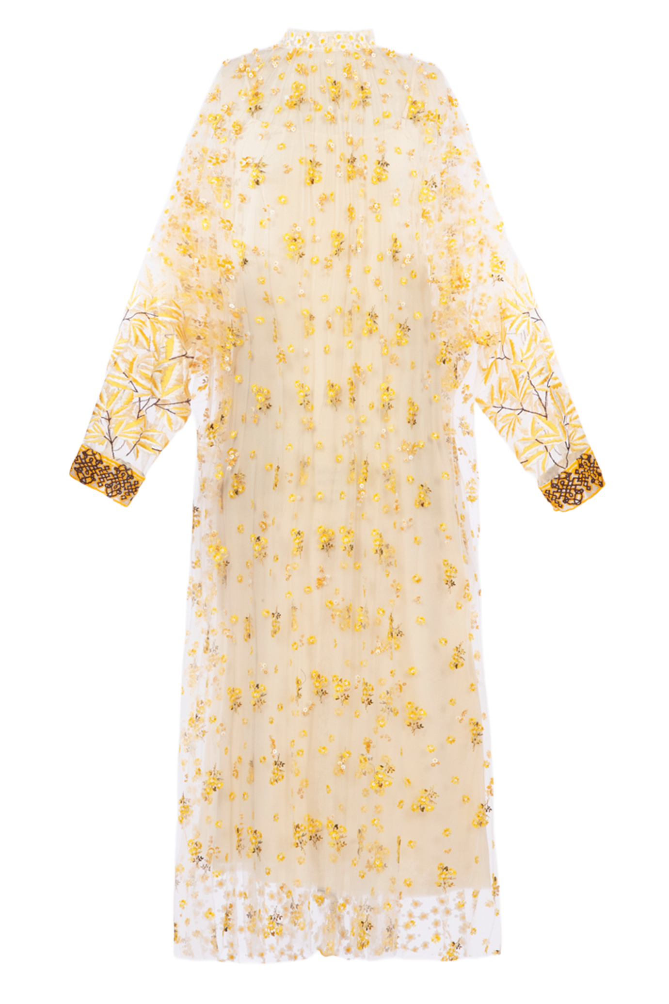 Gira Gown