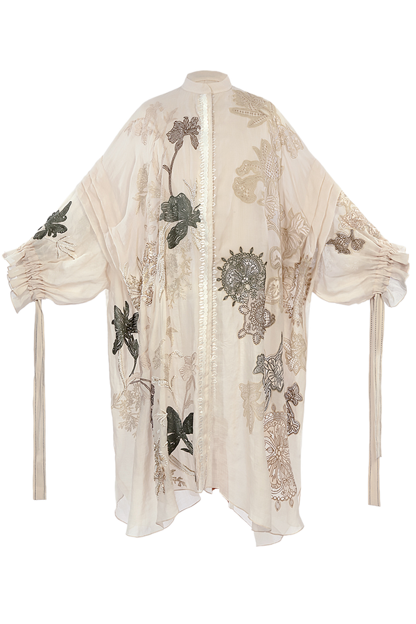 Sore Long Shirt