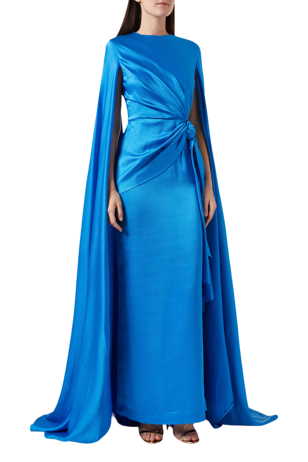 The Elya Maxi Dress