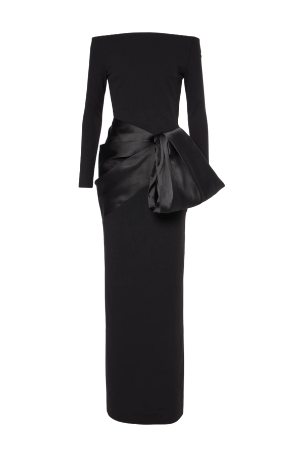 Kori Maxi Dress