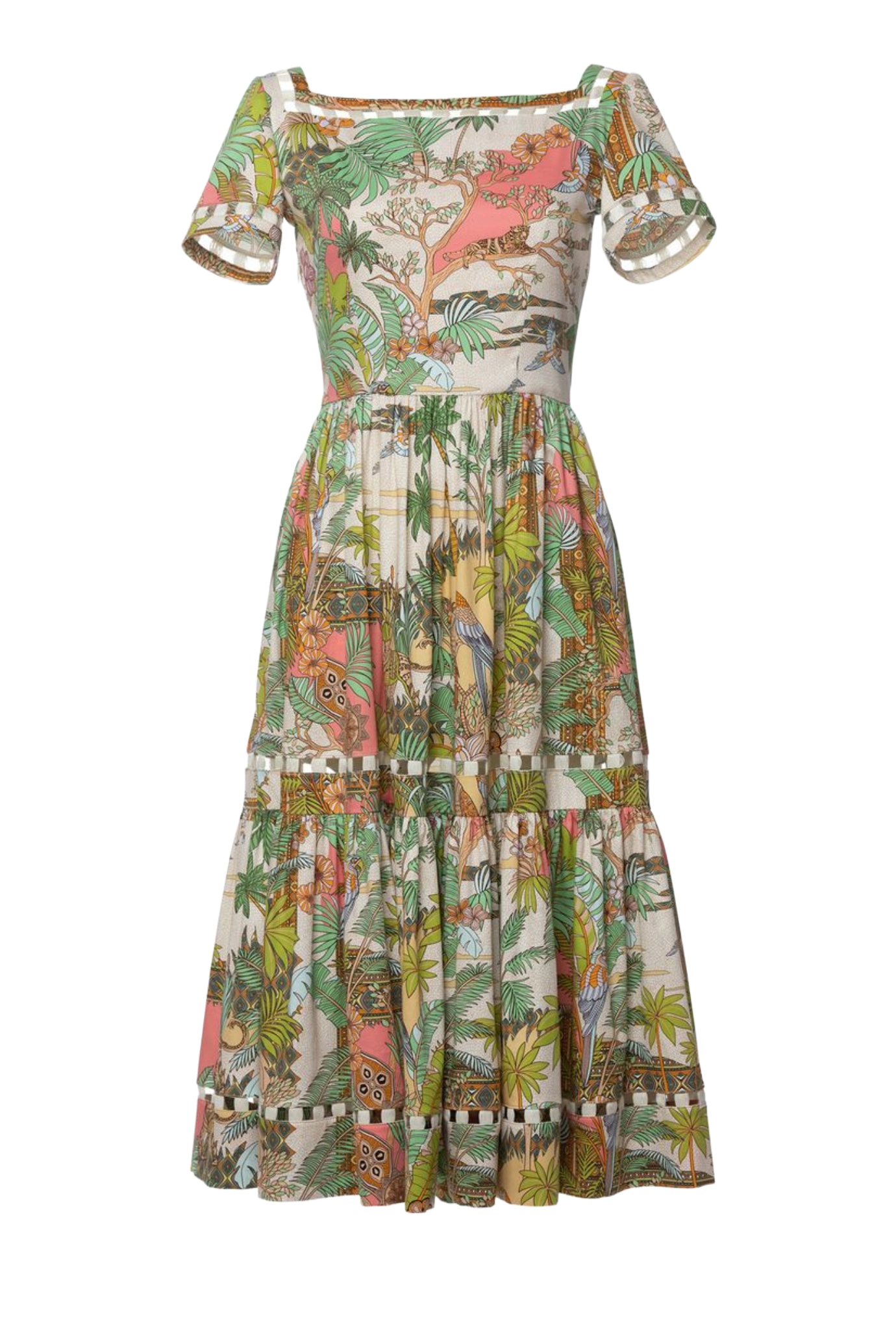 Bora Bora Dress