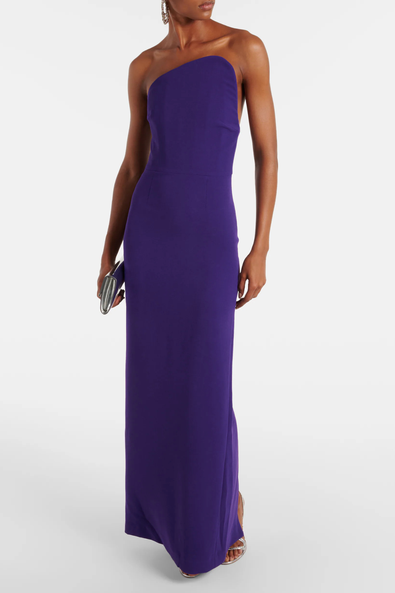 Eve Maxi Dress