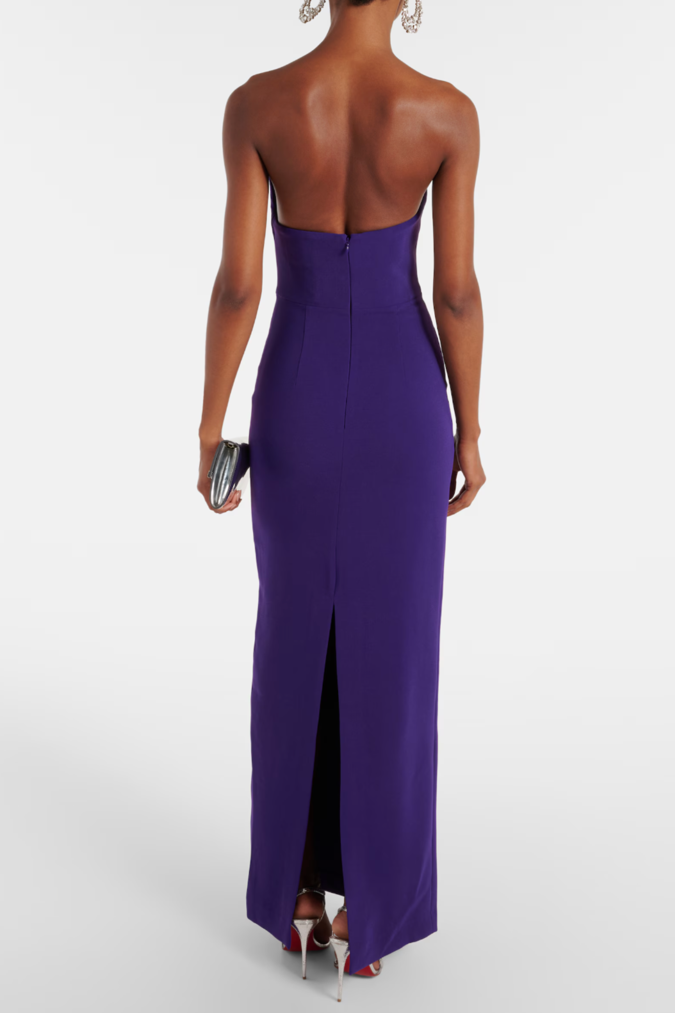 Eve Maxi Dress
