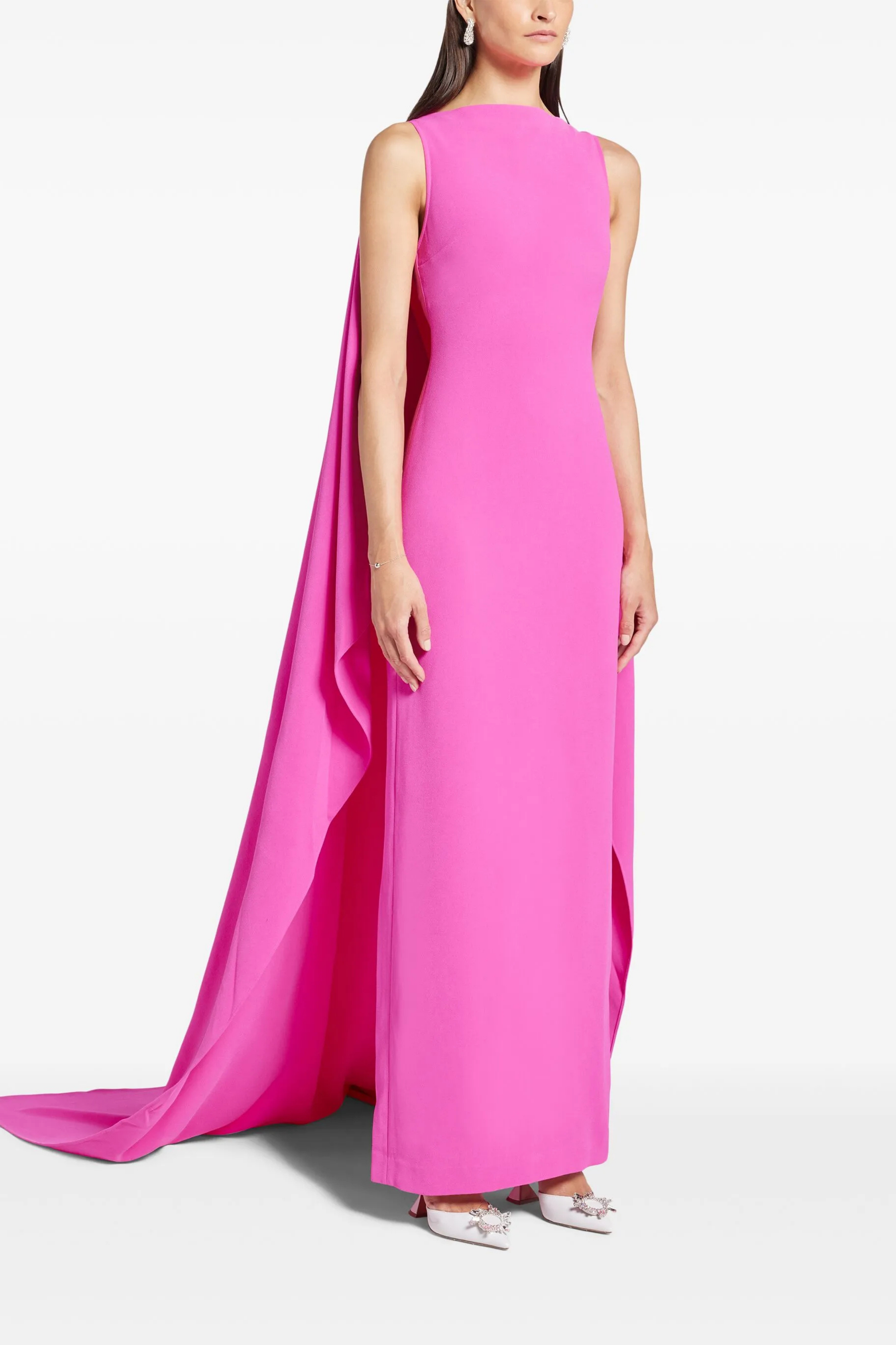 Kaila Maxi Dress