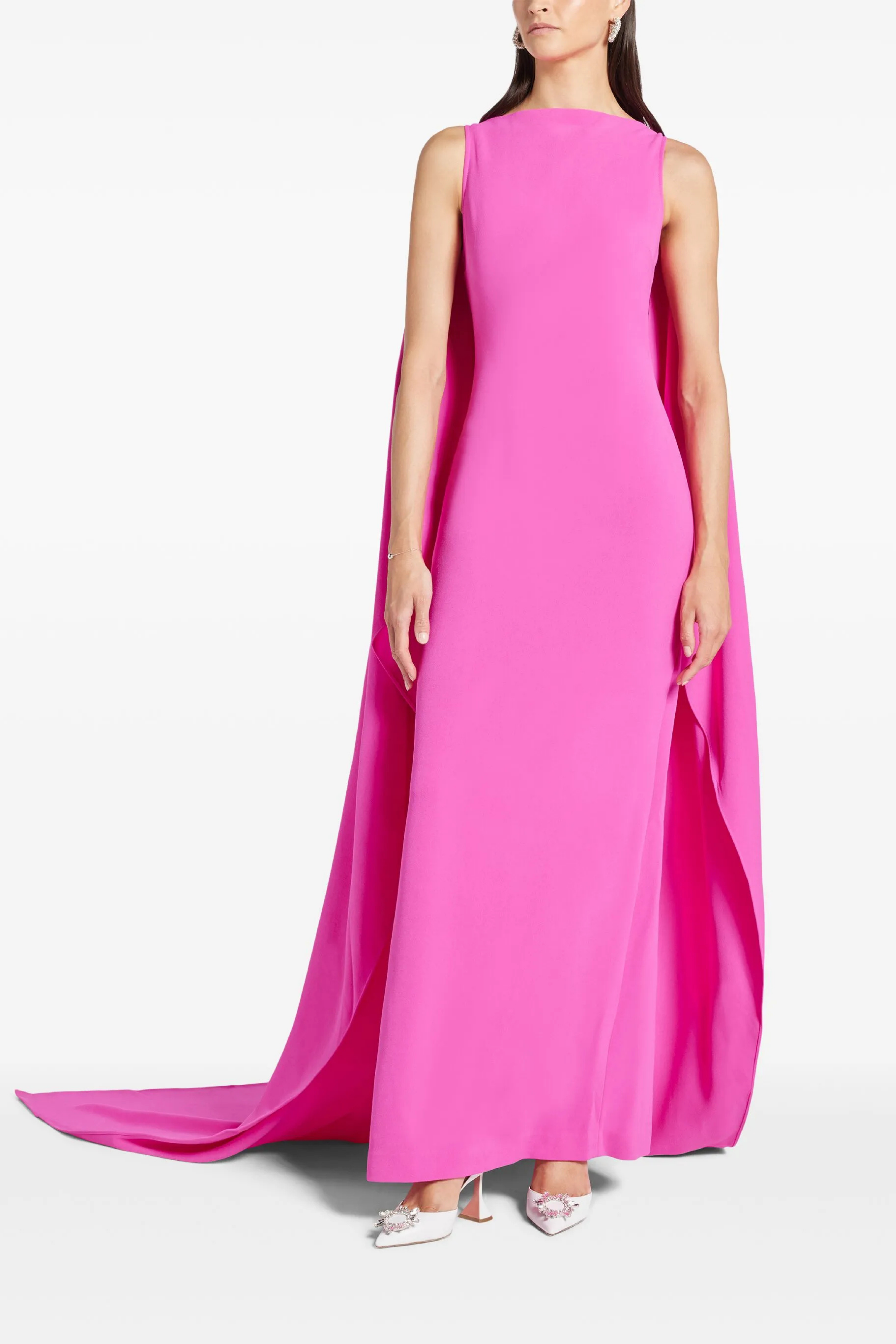 Kaila Maxi Dress