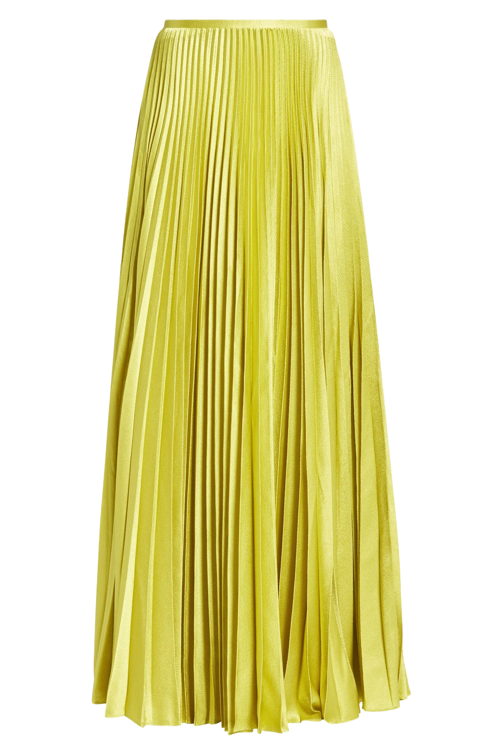 Henley Skirt