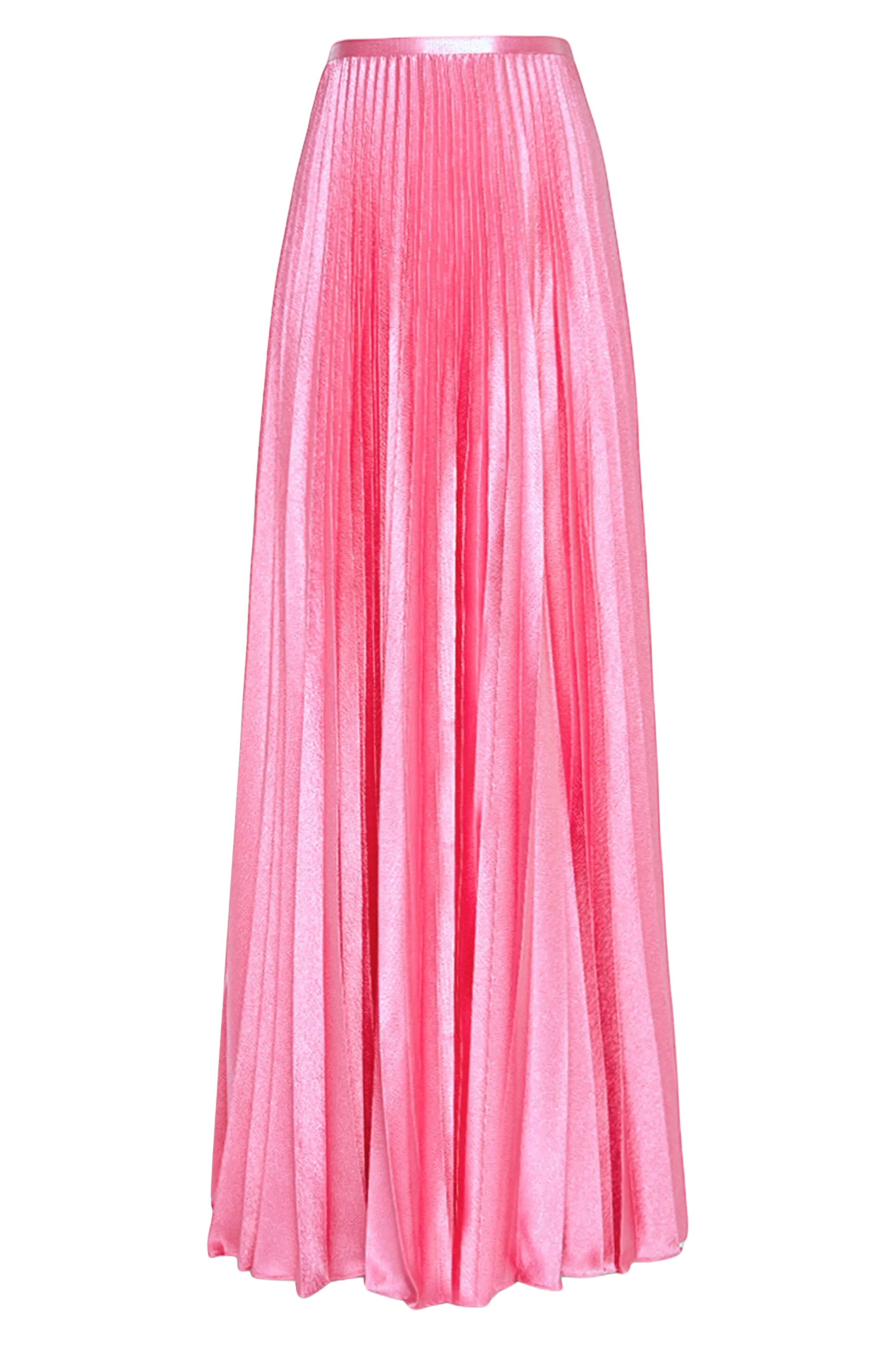 Henley Skirt