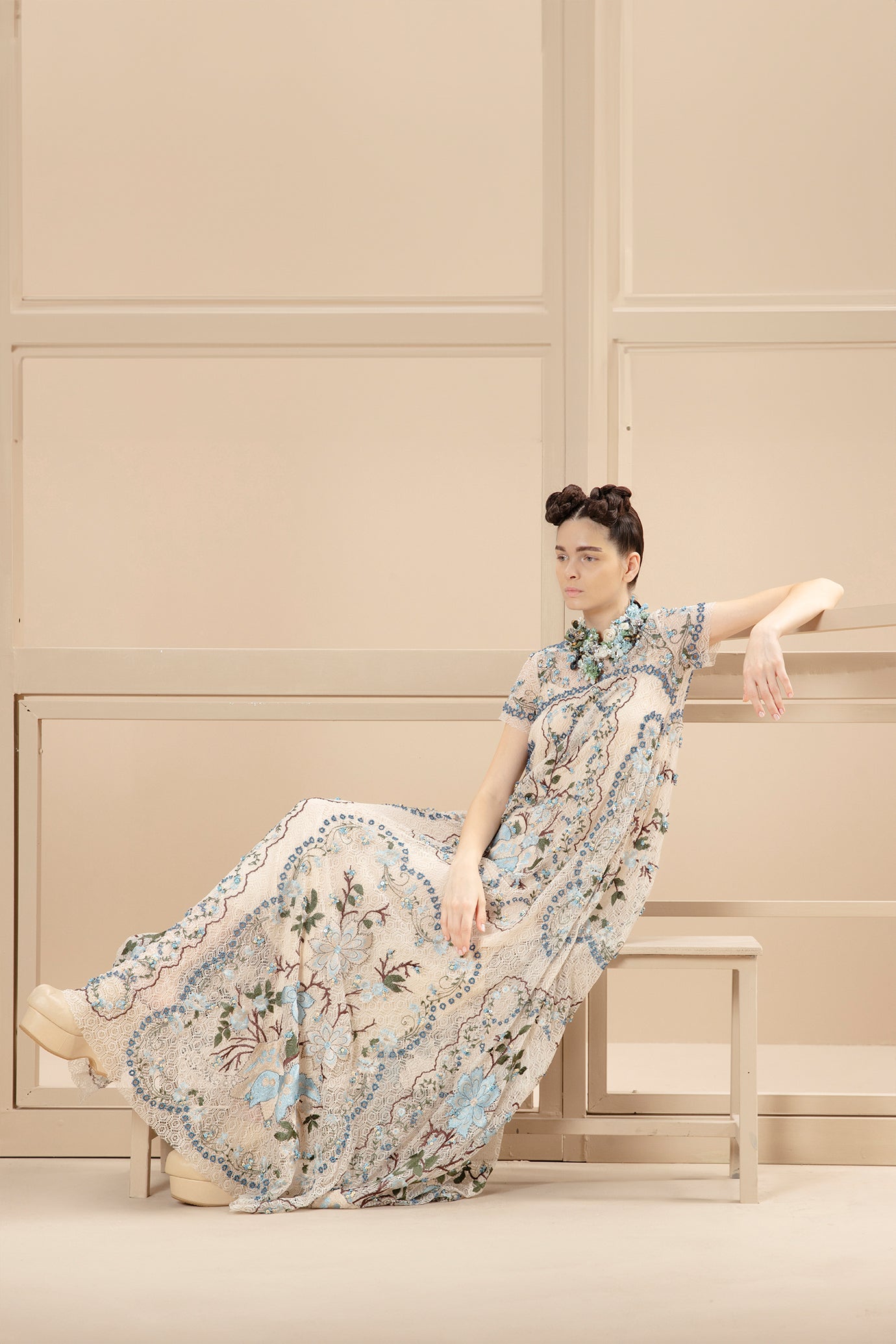 Gilona Gown
