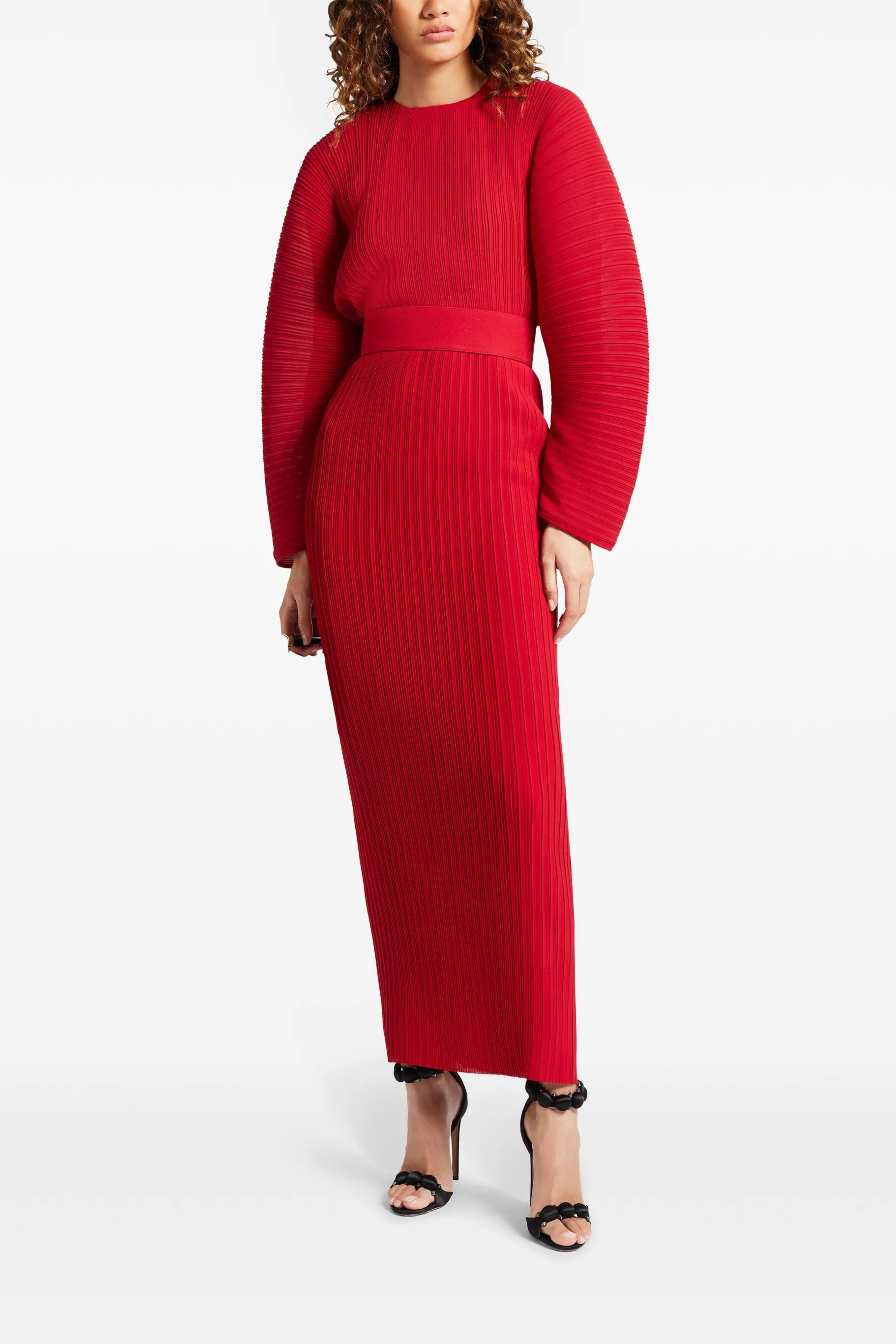Mirabelle Maxi Dress