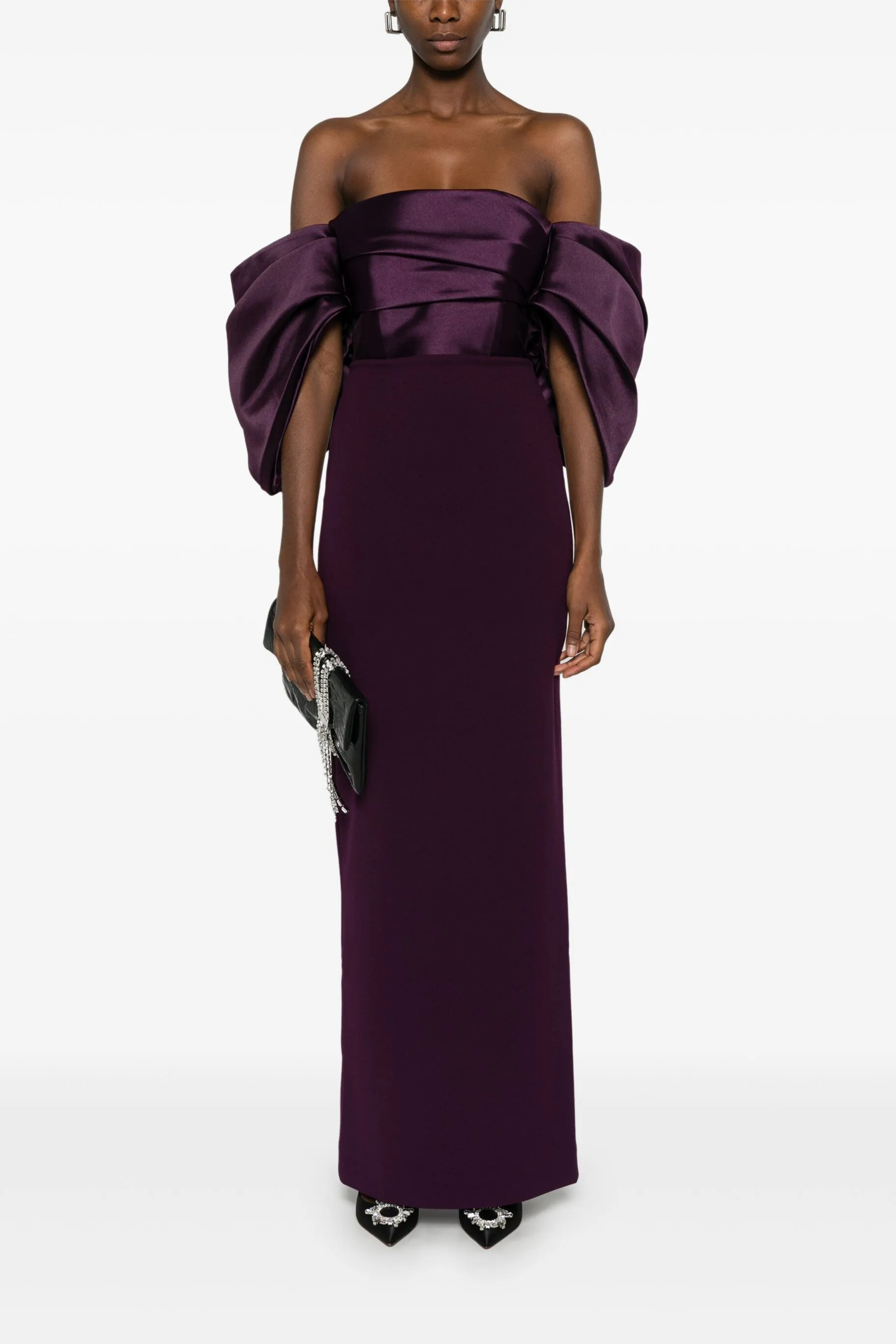 The Arla Maxi Dress